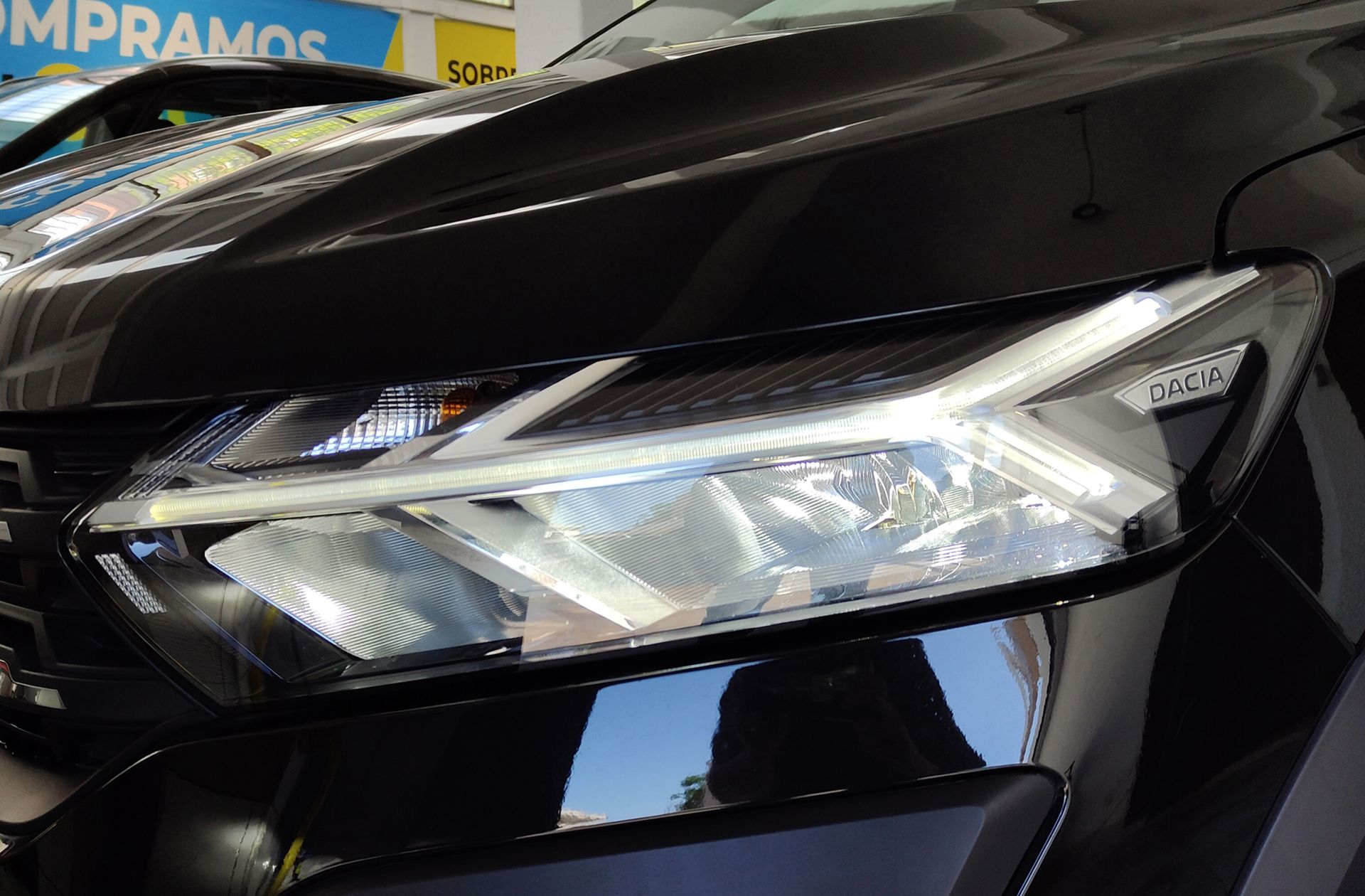 Dacia Sandero Stepway Comfort TCe - foto 15