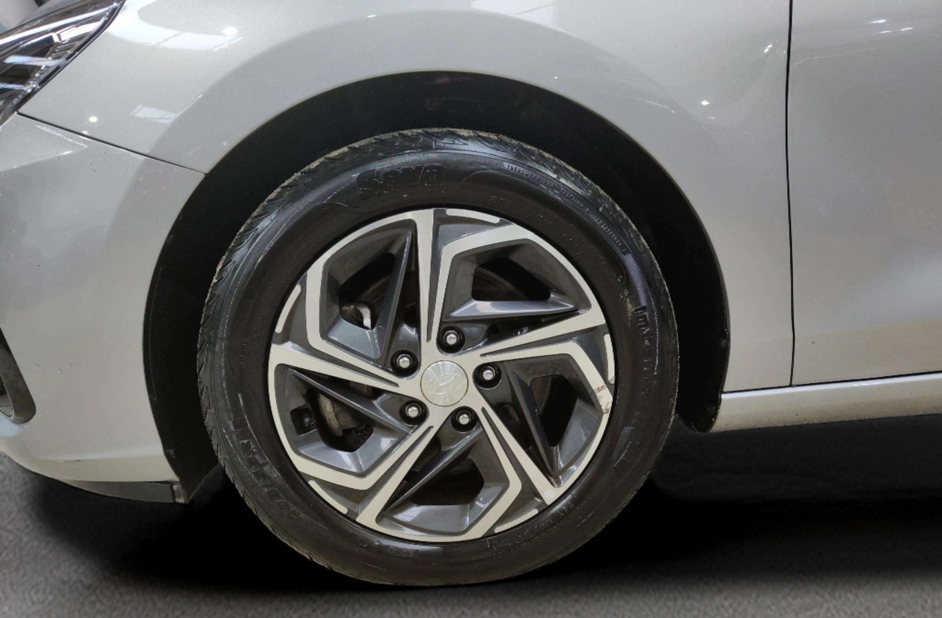 Hyundai i30 1.0 T-GDi 48V Klass - foto 33