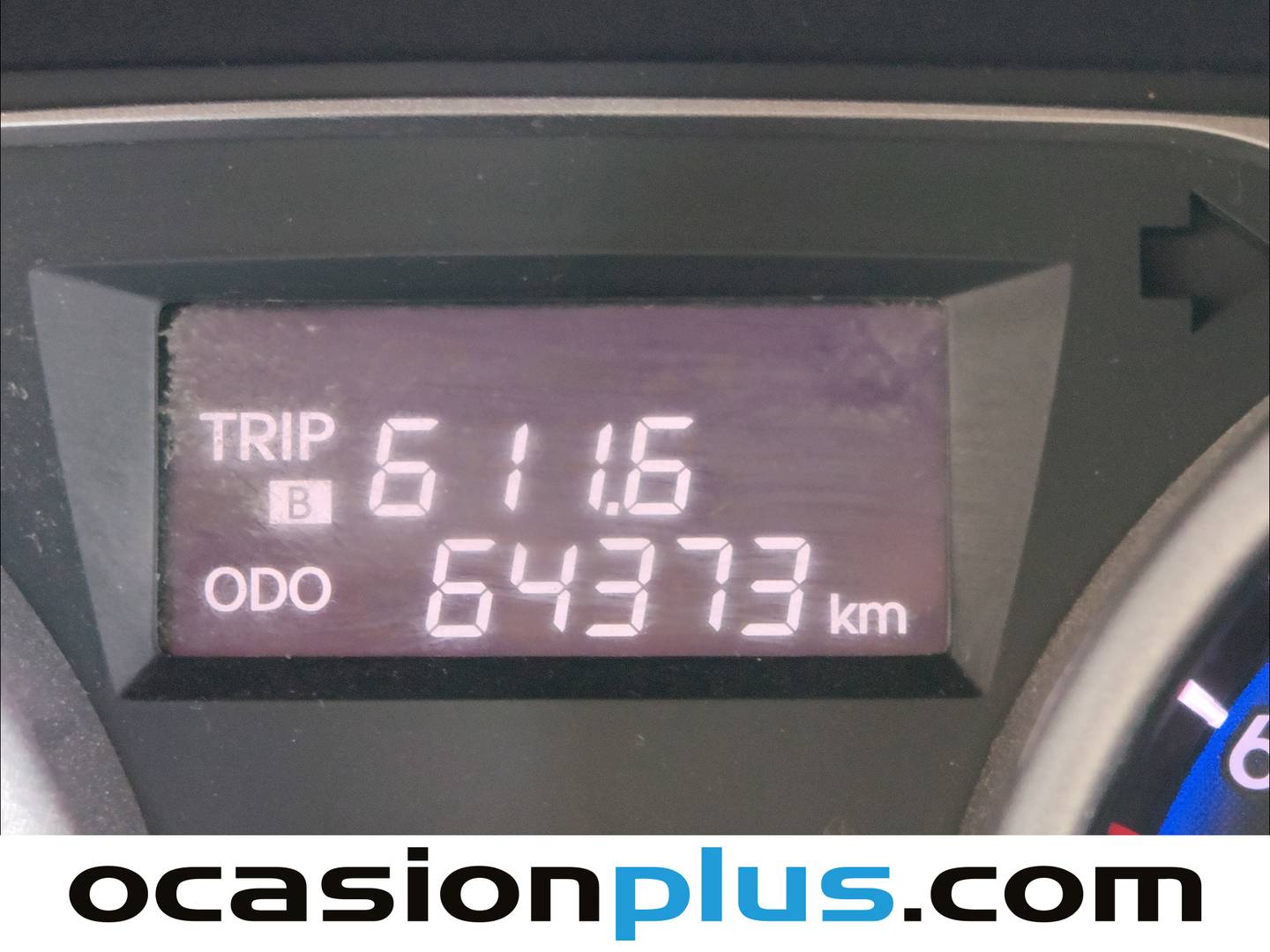 Hyundai ix35 Hyundai ix35 1.6 GDi BlueDrive Tecno 4x2 (135 CV) seminuevo