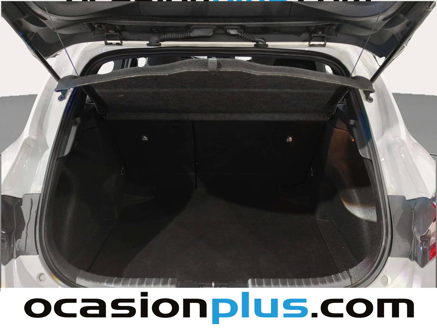 Foto Toyota Corolla Toyota Corolla 140H Active Plus (140 CV)