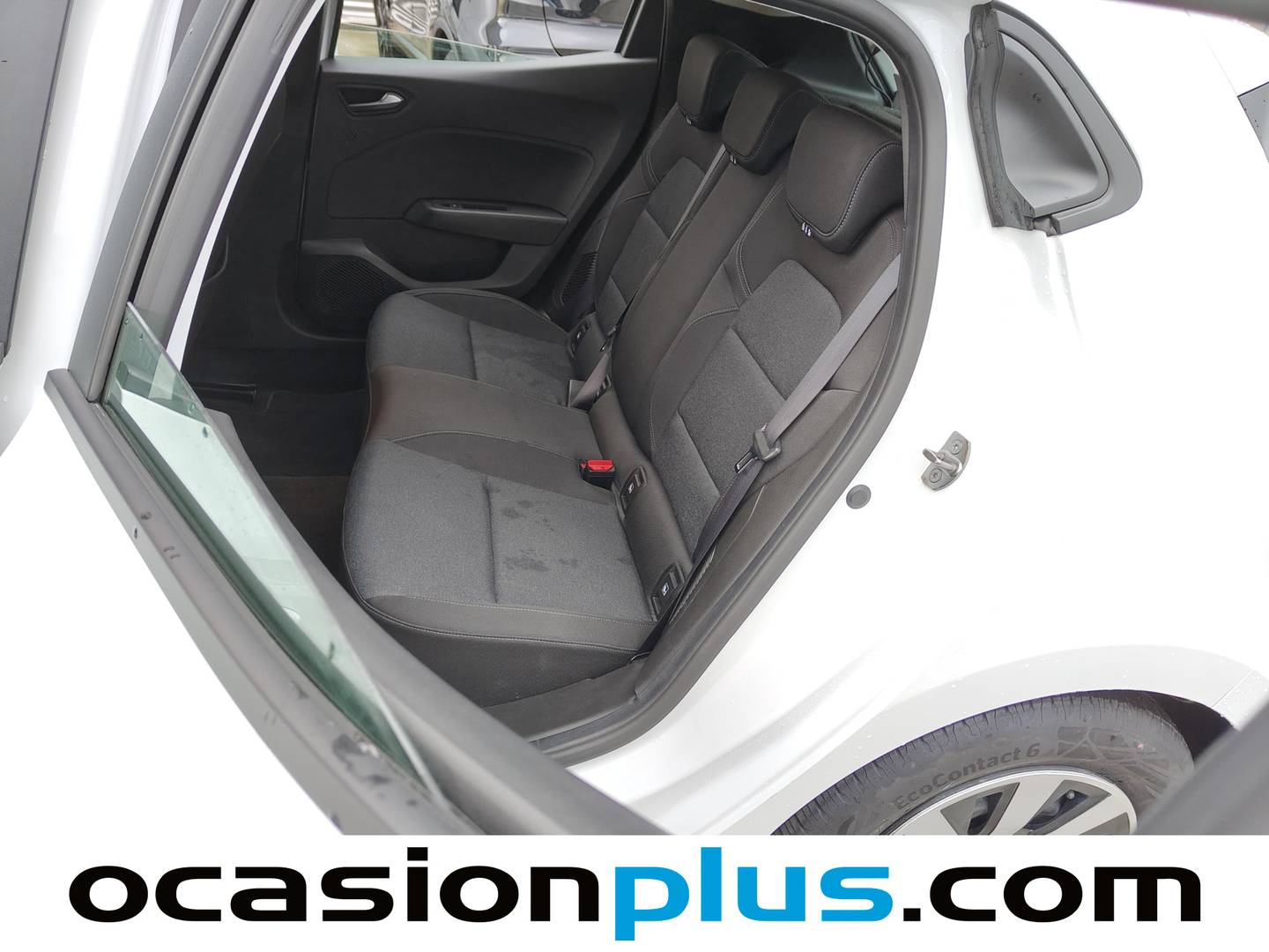 Renault Clio Renault Clio Equilibre E-Tech Híbrido (140CV) automático