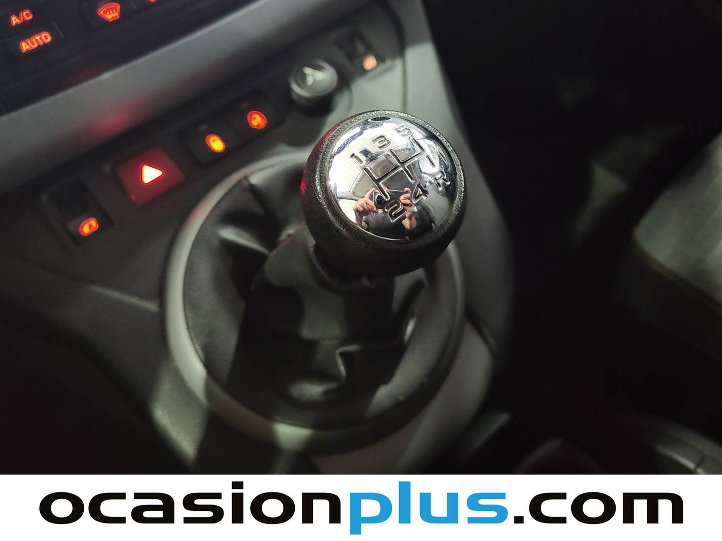 Citroën Berlingo Citroën Berlingo Multispace 20 Aniversario BlueHDi (100 CV) de segunda mano