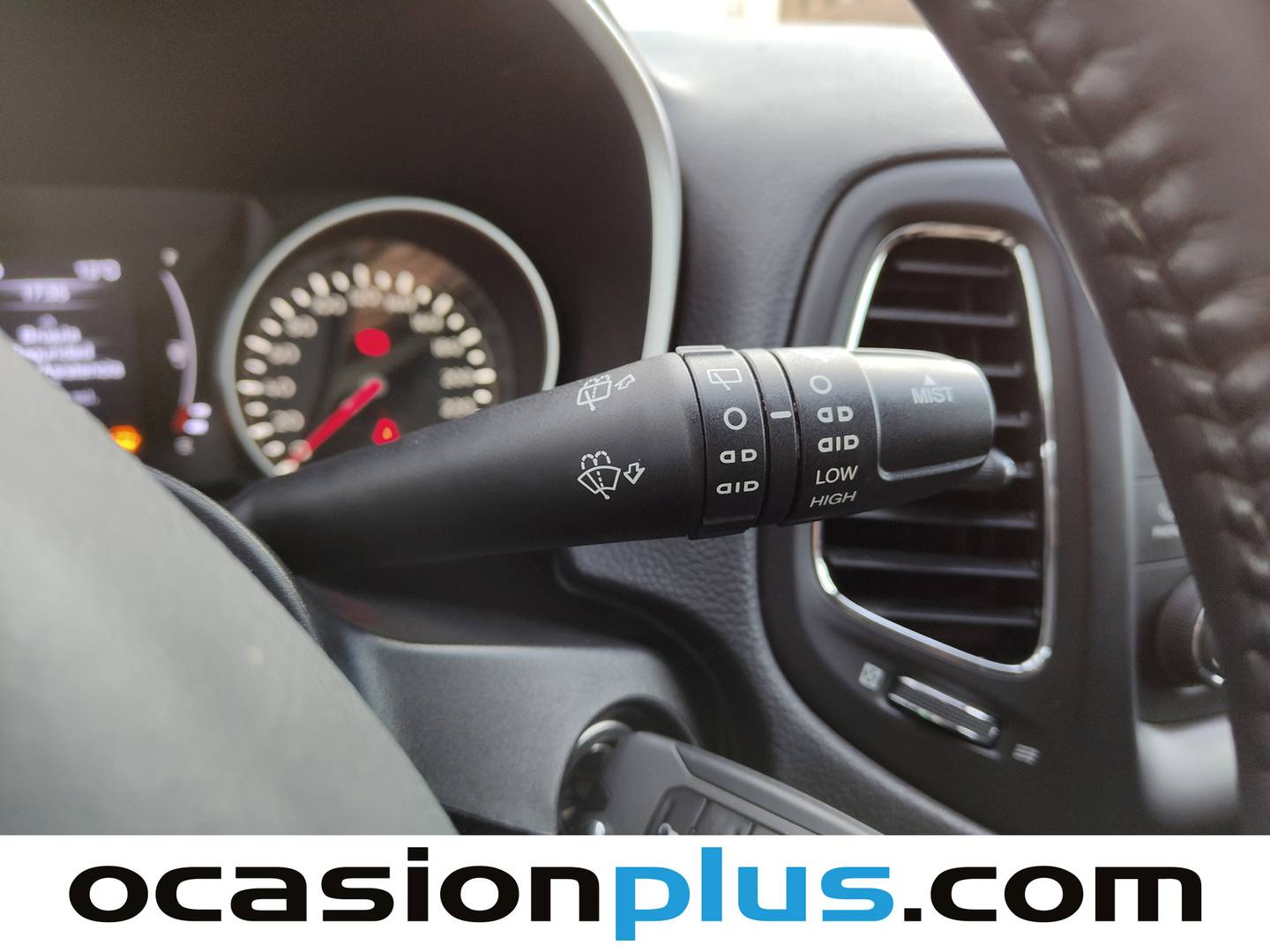 Foto Jeep Compass Jeep Compass 1.4 Multiair Sport 4x2 (140 CV)