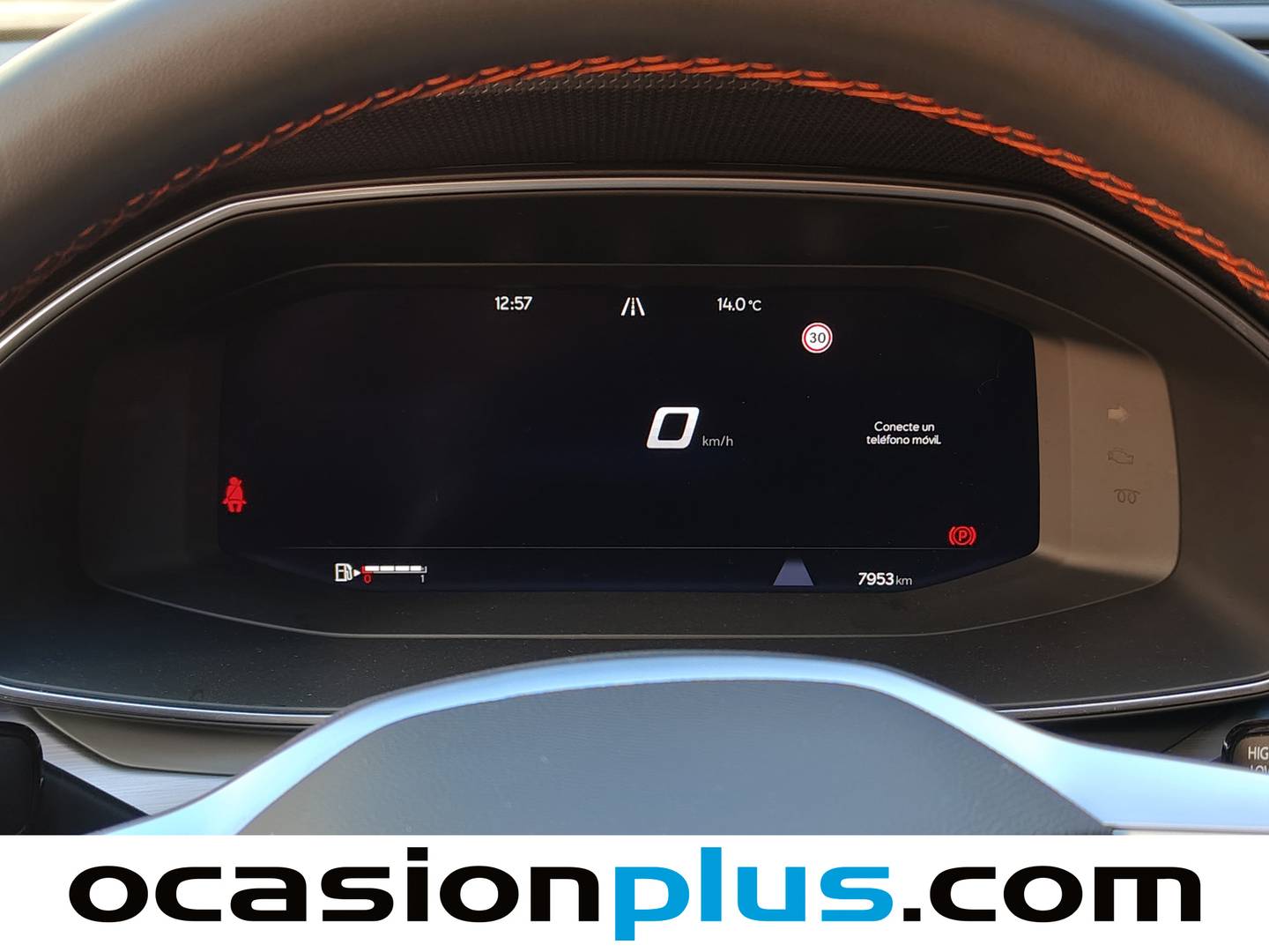 Foto Seat León SEAT León ST 1.5 TSI S&S FR Go L  (150 CV)