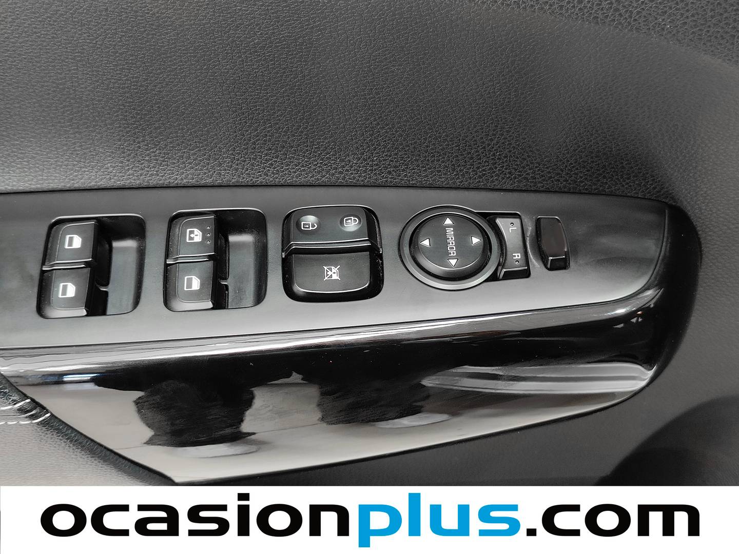 KIA Picanto KIA Picanto 1.0 CVVT Eco-Dynamics x-Tech16 (66 CV) de segunda mano