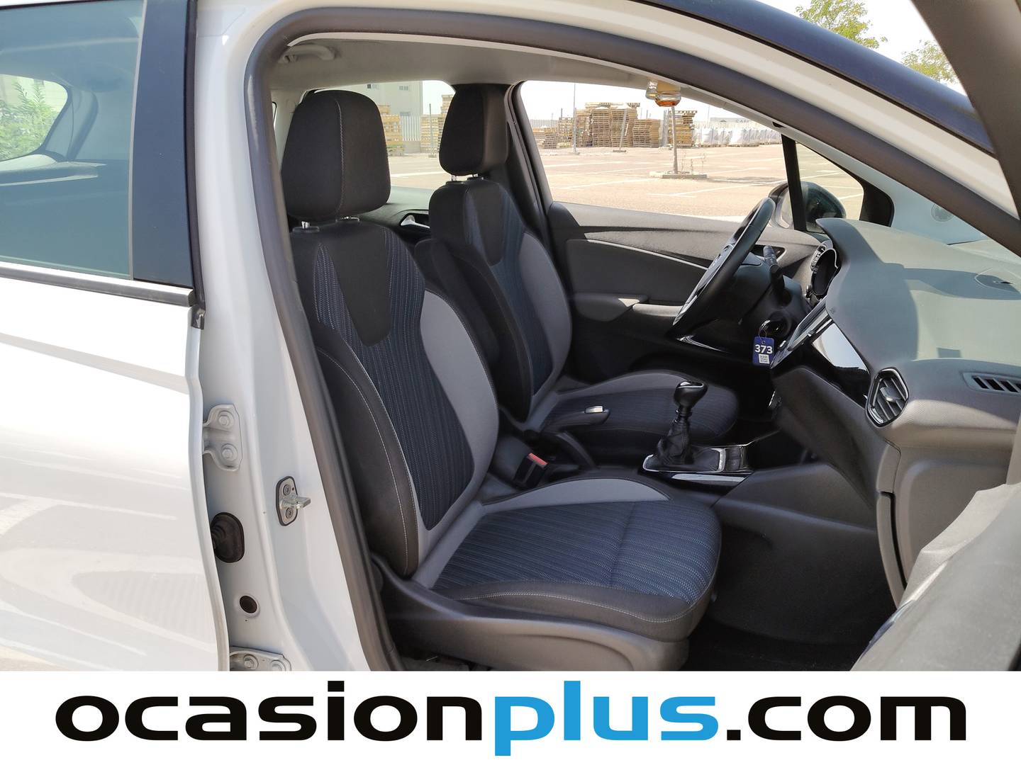 Opel Crossland X Opel Crossland X 1.5 D S&S Design Line 120 Aniversario (102 CV) diésel