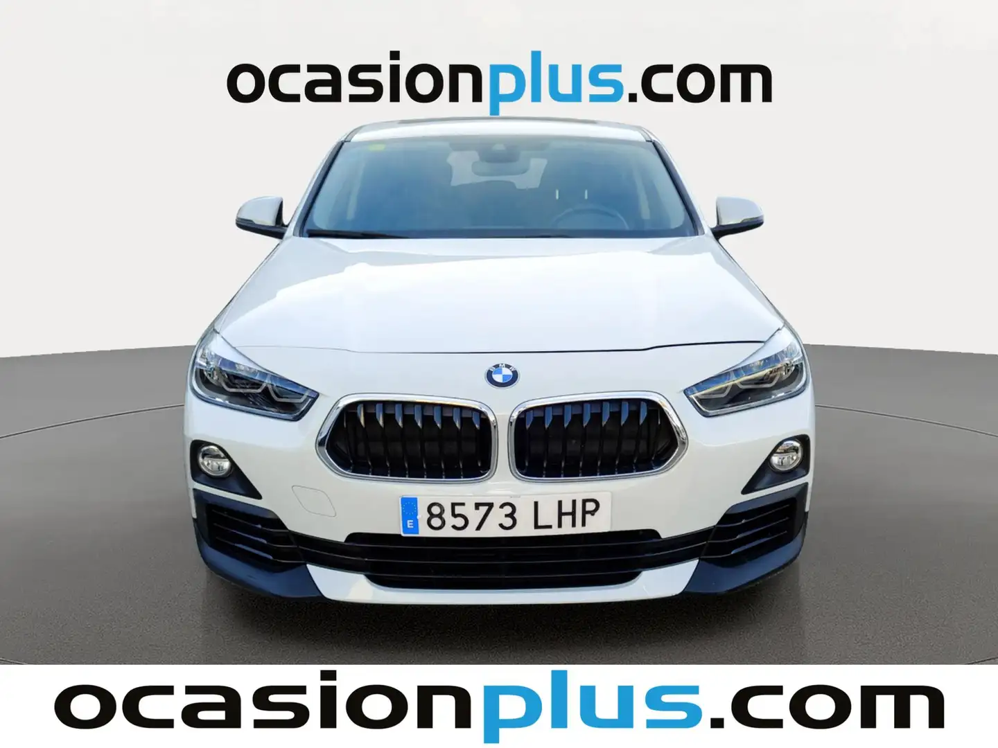 Foto BMW X2 BMW X2 sDrive18i (140 CV)