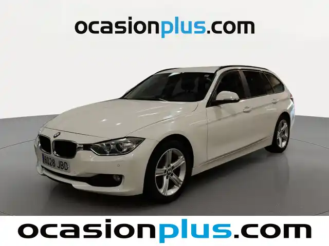 BMW Serie 3