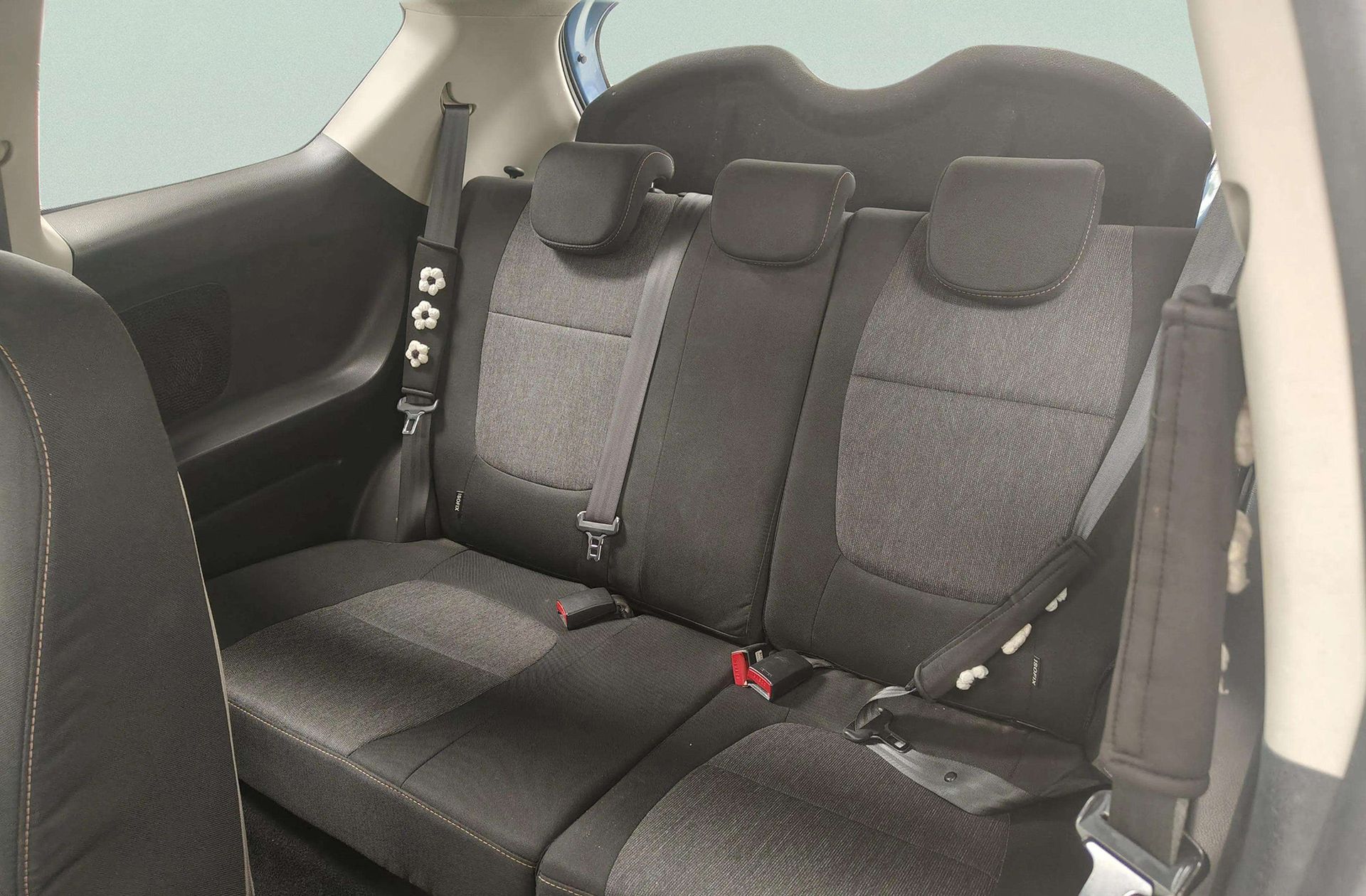 Kia Picanto 1.0 Cvvt Concept - foto 9