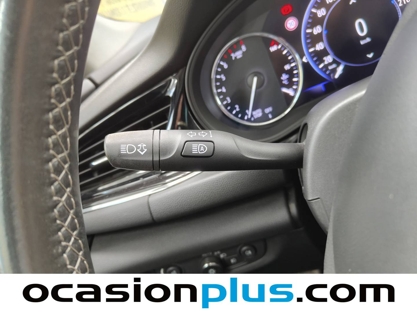 Opel Insignia Opel Insignia 1.5 Turbo XFT Innovation (165 CV) al mejor precio
