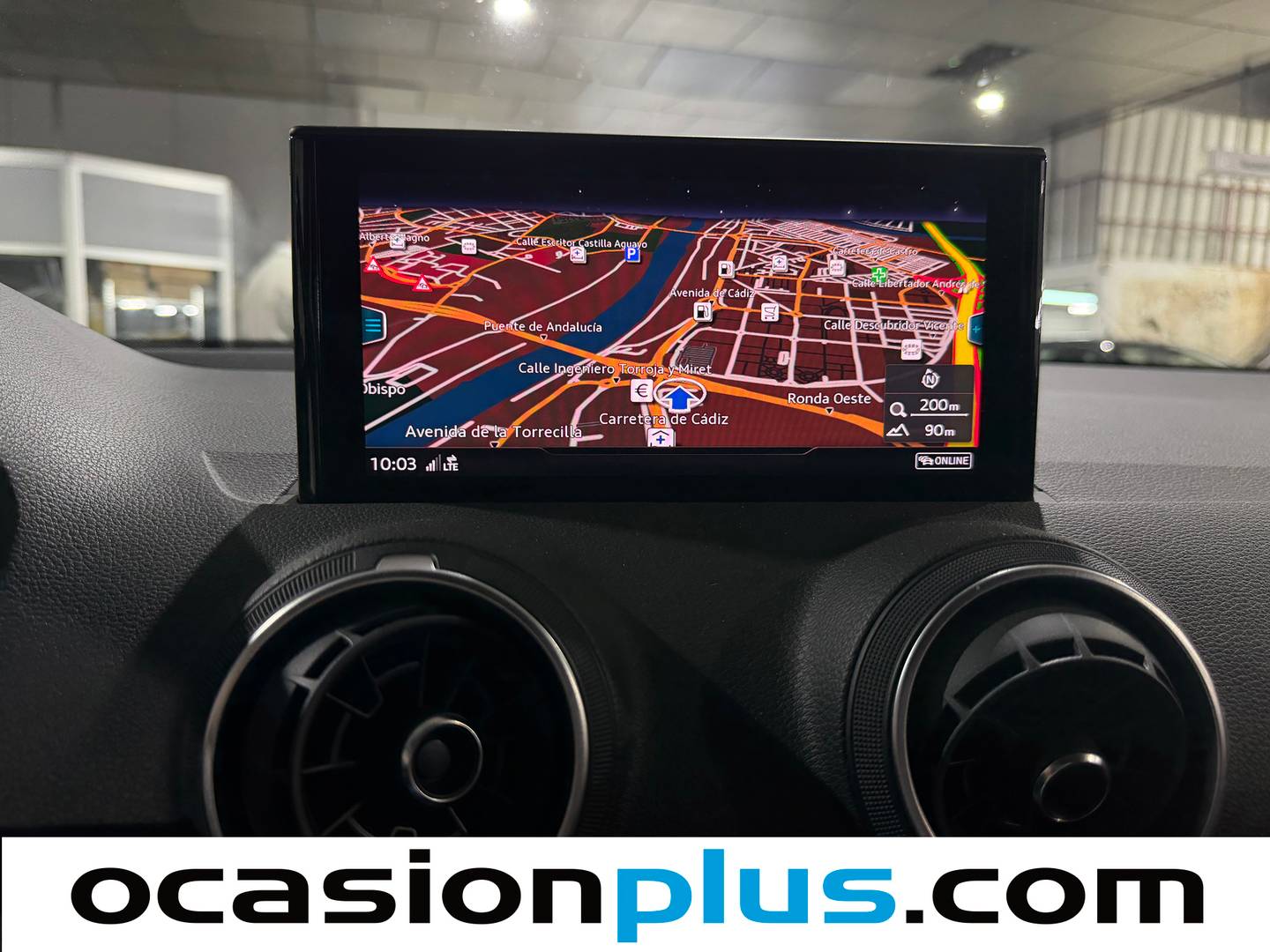 Extras y acabados del Audi Q2 Audi Q2 Advanced 35 TFSI (150 CV) S tronic