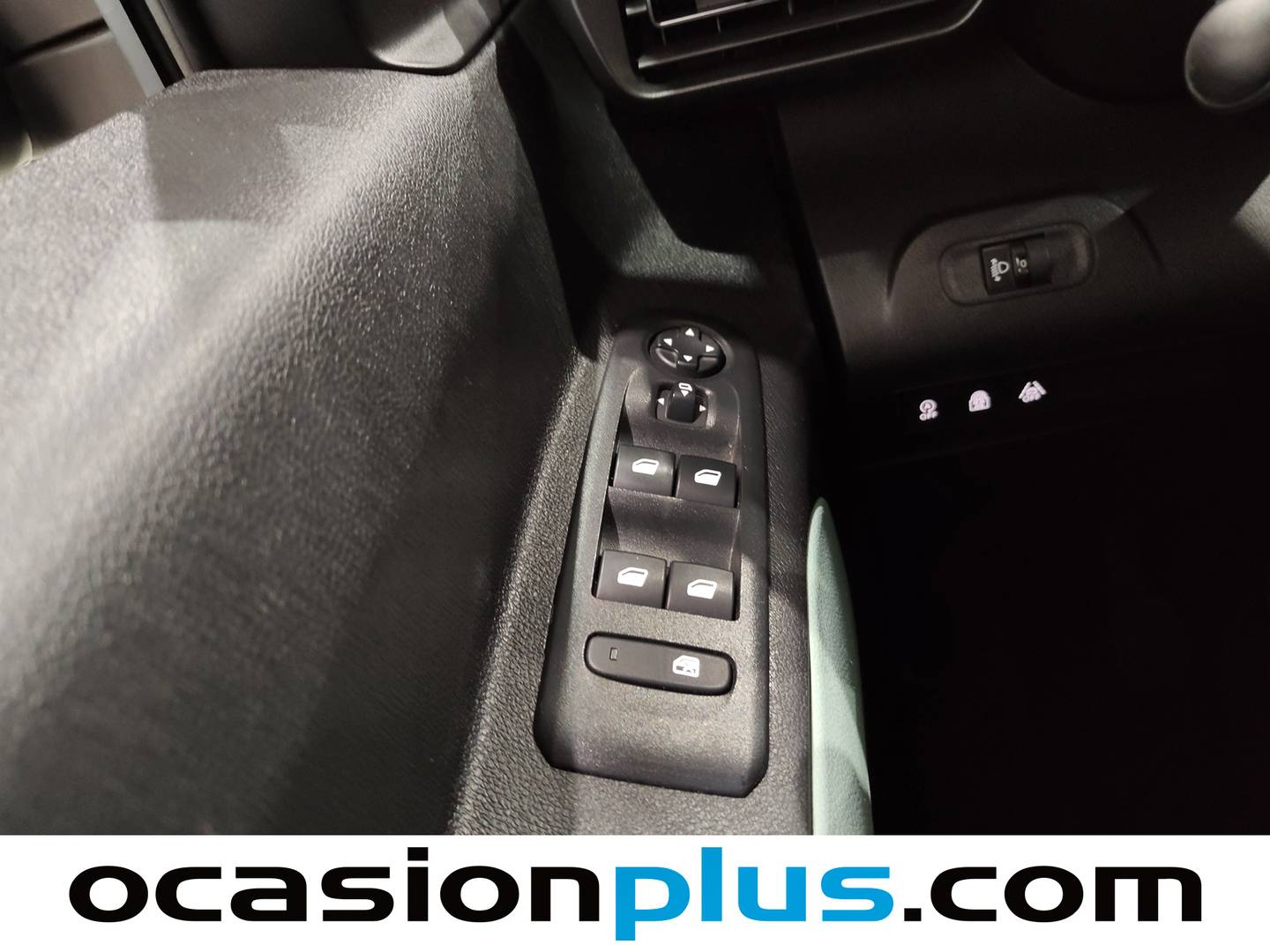 Foto Citroën Berlingo Citroen Berlingo BlueHDi 130 S&S Talla M Shine (130 CV)