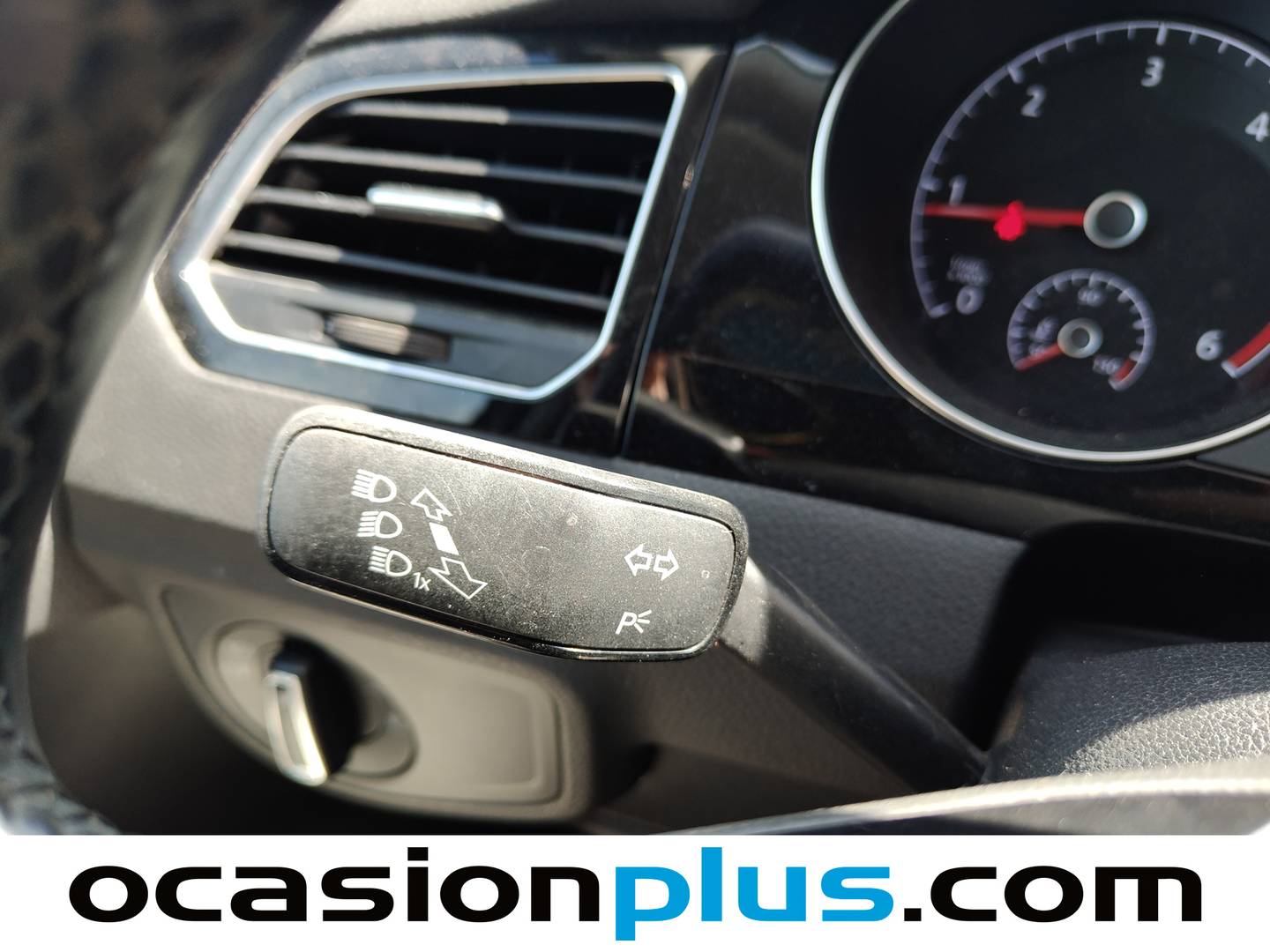 Volkswagen Golf Sportsvan Volkswagen Golf Sportsvan 1.6 TDI Sport BMT (110 CV) de segunda mano