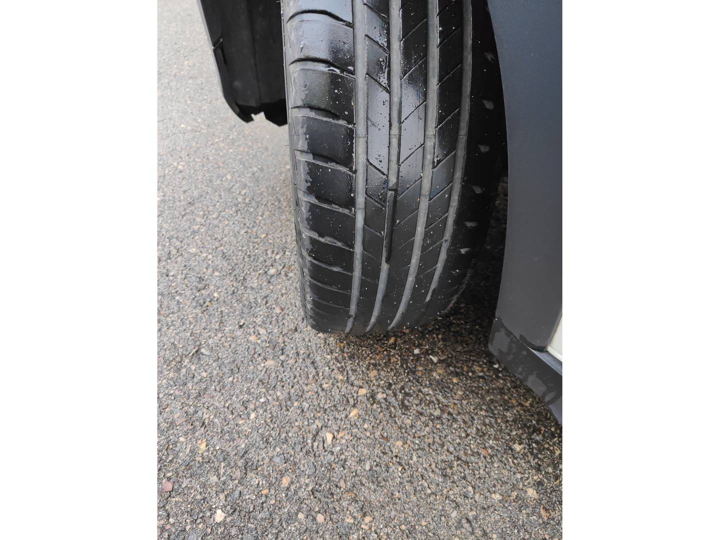 Foto Fiat Tipo Fiat Tipo 1.5 Hybrid Cross DCT (130 CV)