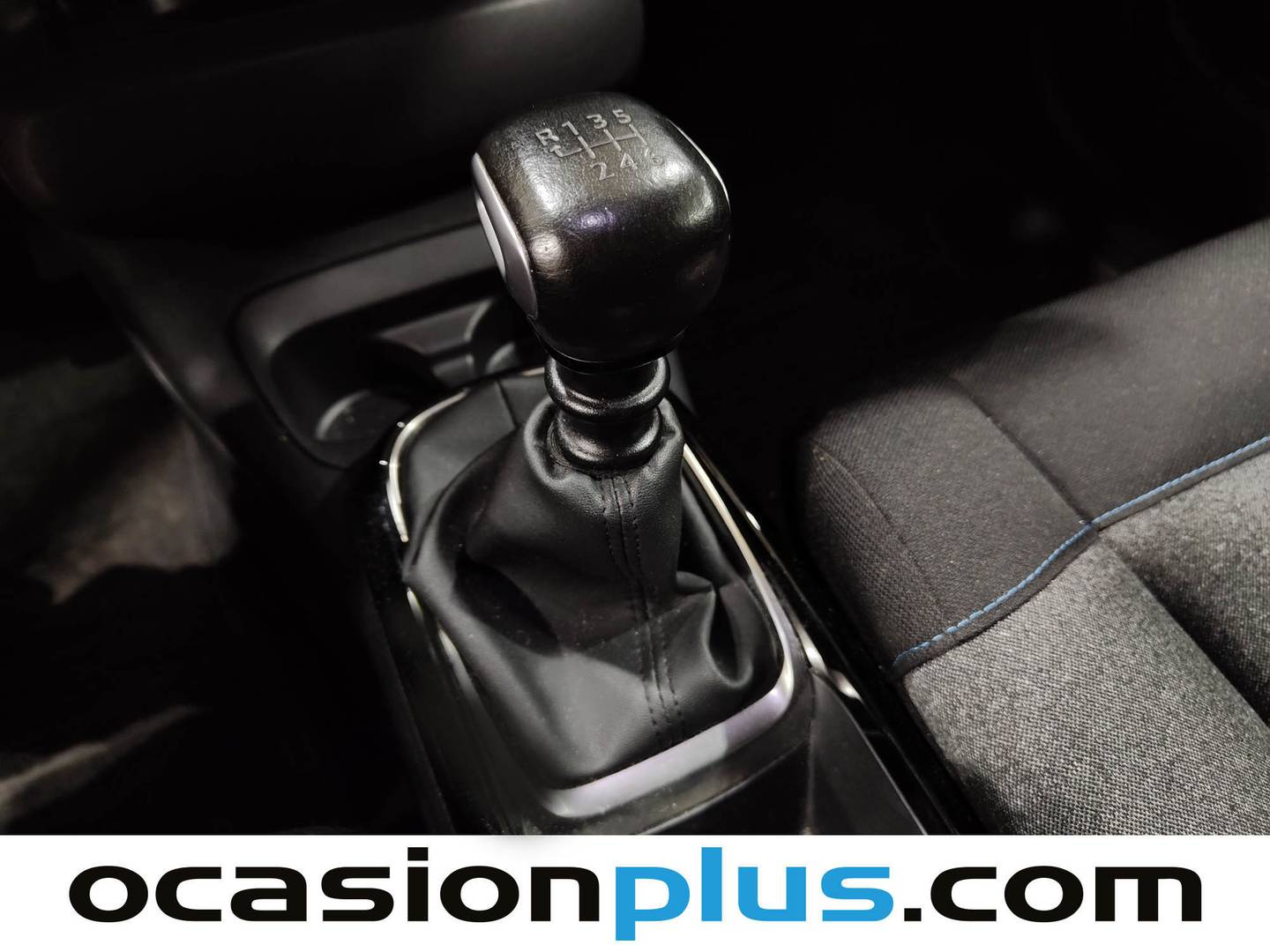 Citroën C4 Cactus Citroën C4 Cactus PureTech 110 S&S Feel (110 CV) de segunda mano