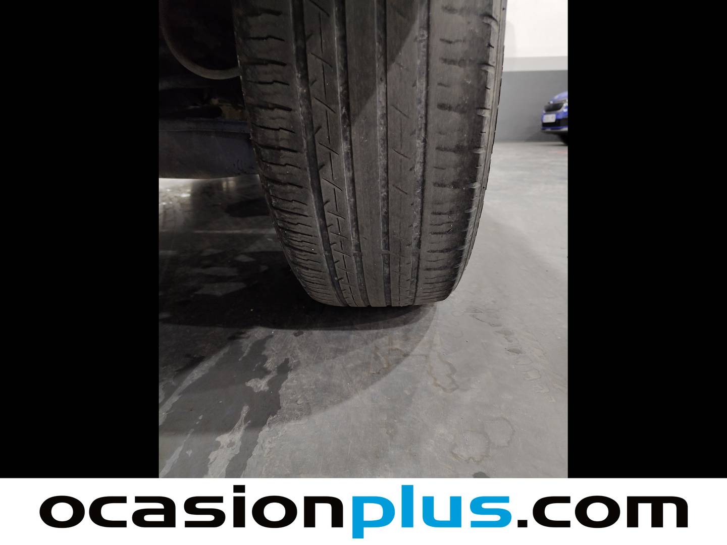 Foto SWM G01 SWM G01 1.5T Luxury (131 CV)