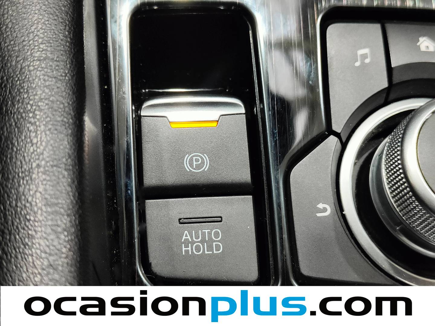 Mazda Mazda6 Mazda Mazda 6 2.5 SKYACT-G Zenith Black Sky Auto (194 CV) gasolina