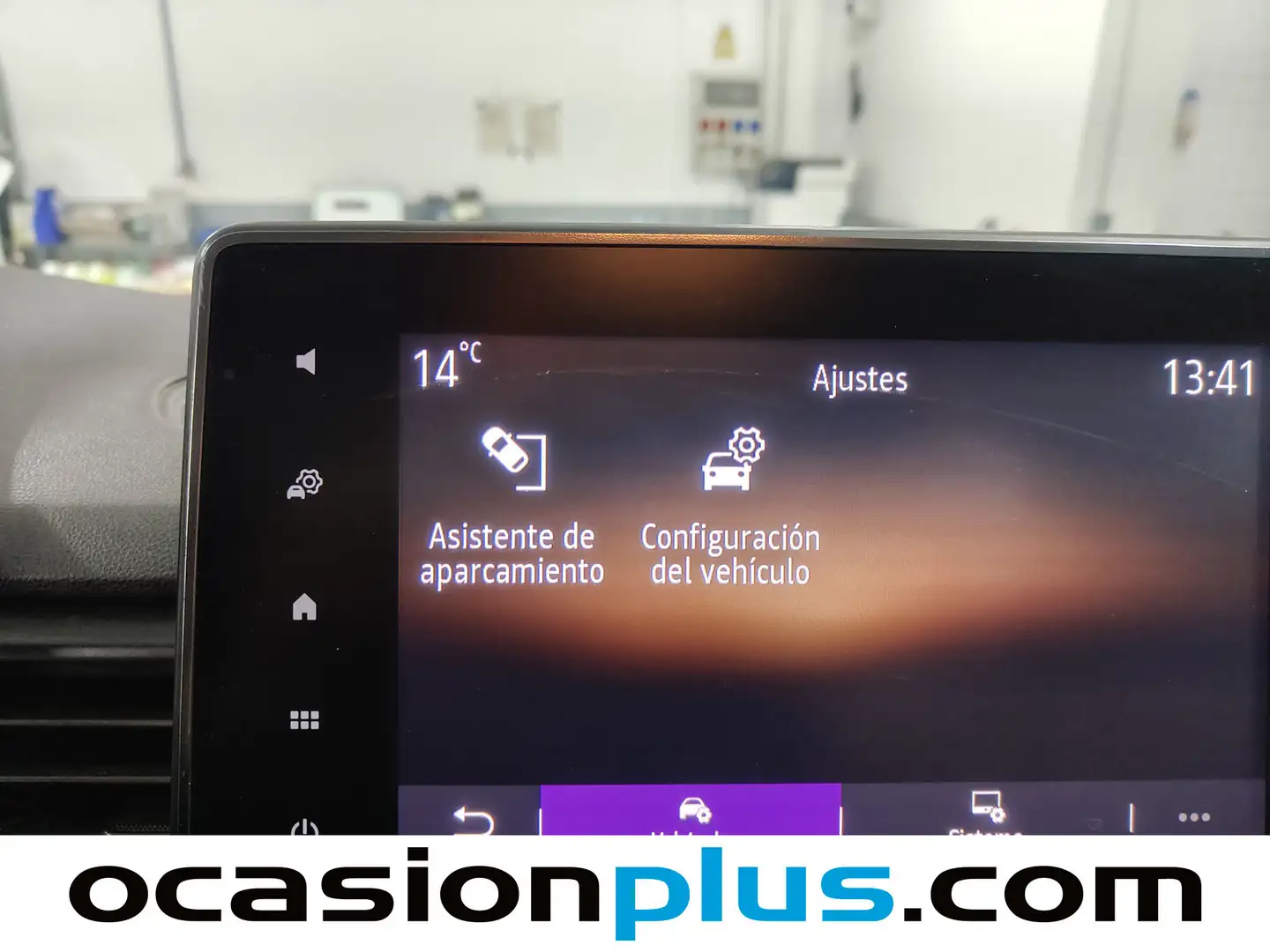 Foto Renault Trafic Renault Trafic Furgon Furgon L1H1 Blue dCi (130 CV)