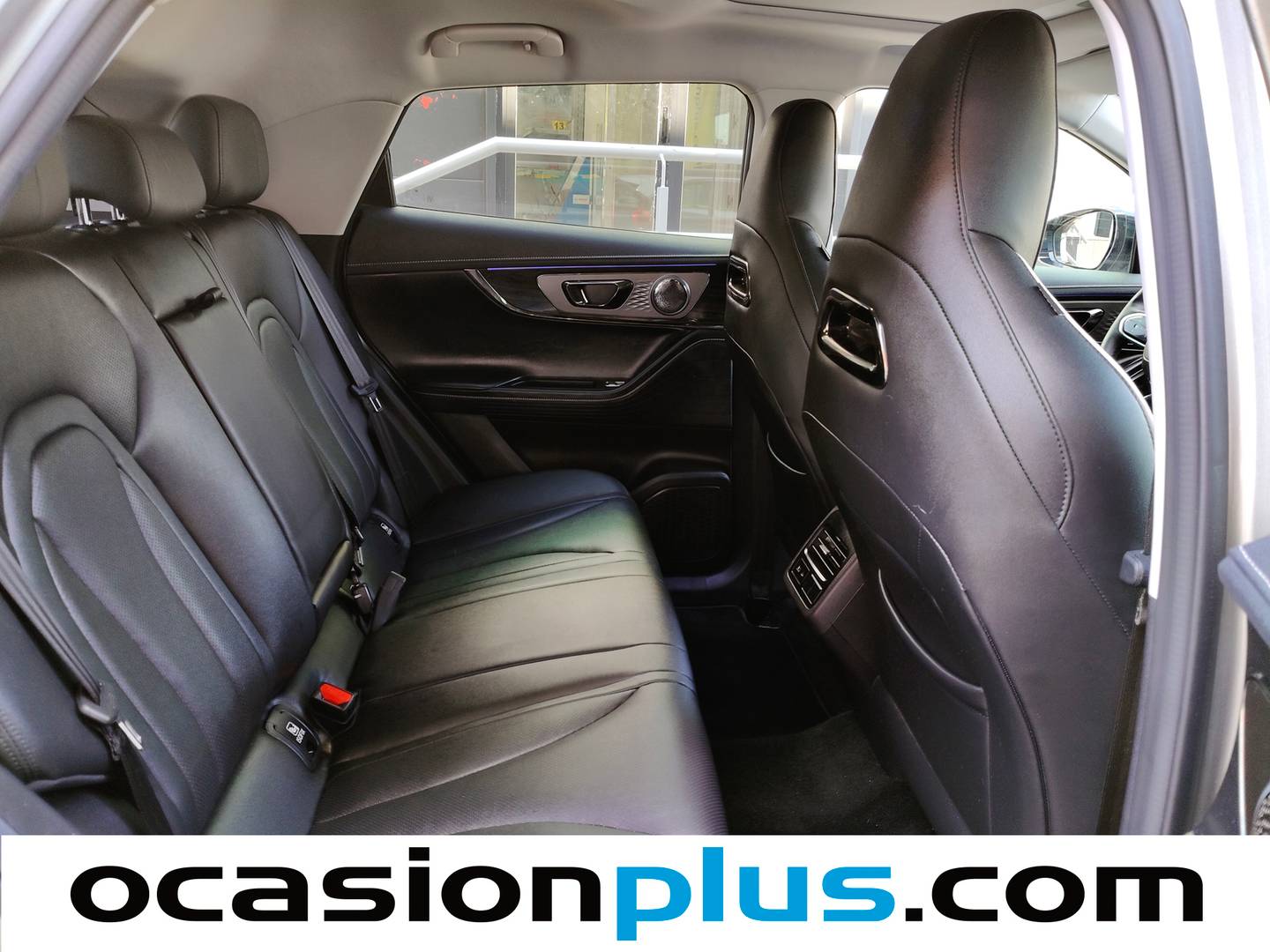 OMODA 5 OMODA 5 1.6 TGDI Premium (145 CV) gasolina