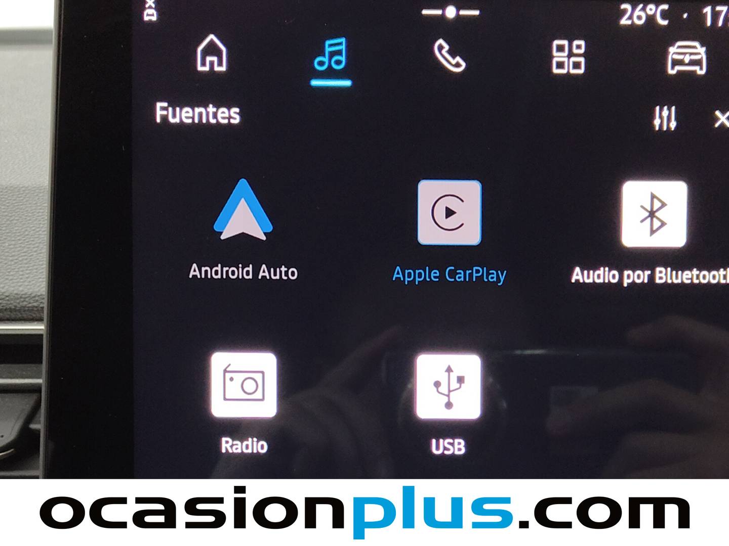 Foto Renault Captur Renault Captur Techno TCe (90 CV)