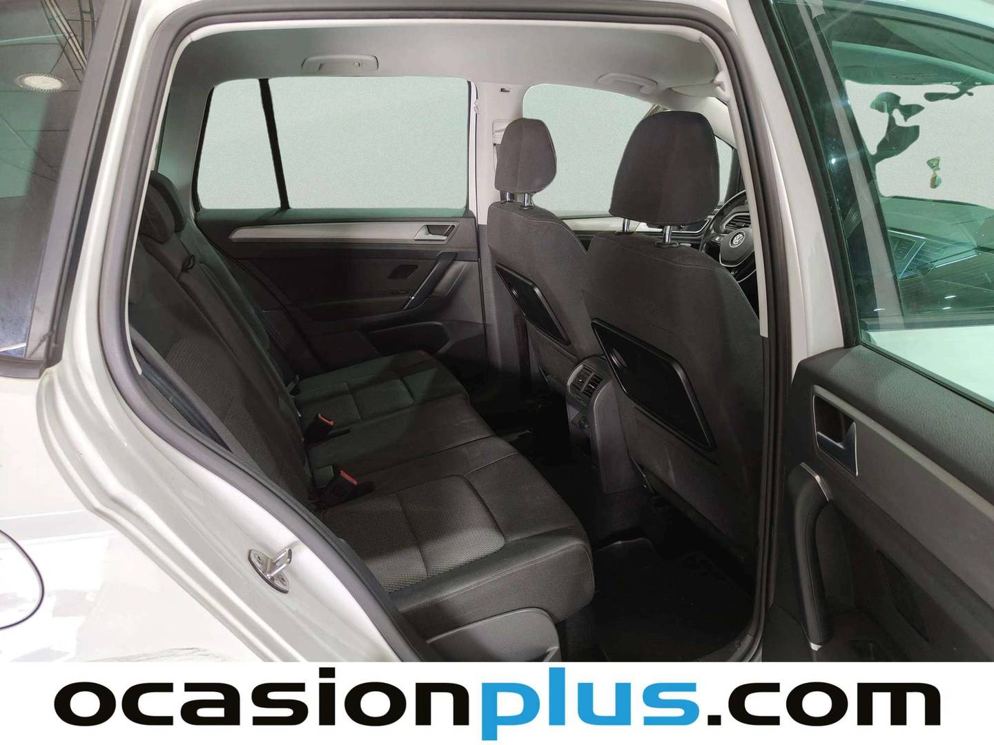 Volkswagen Golf Sportsvan Volkswagen Golf Sportsvan Advance 1.6 TDI BMT (110 CV) barato