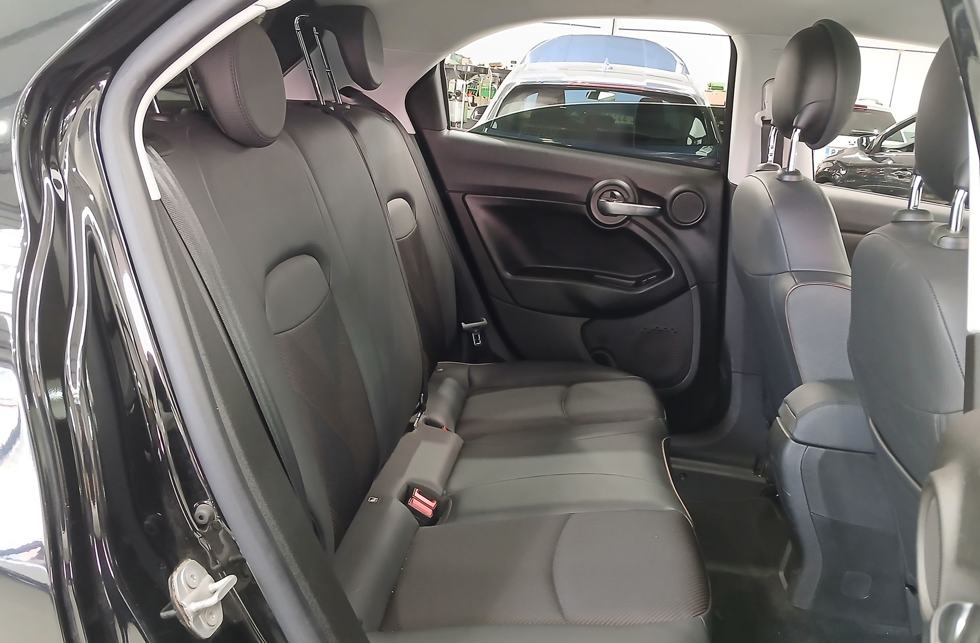 Fiat 500X 1.6 MultiJet Lounge 4x2 - foto 15