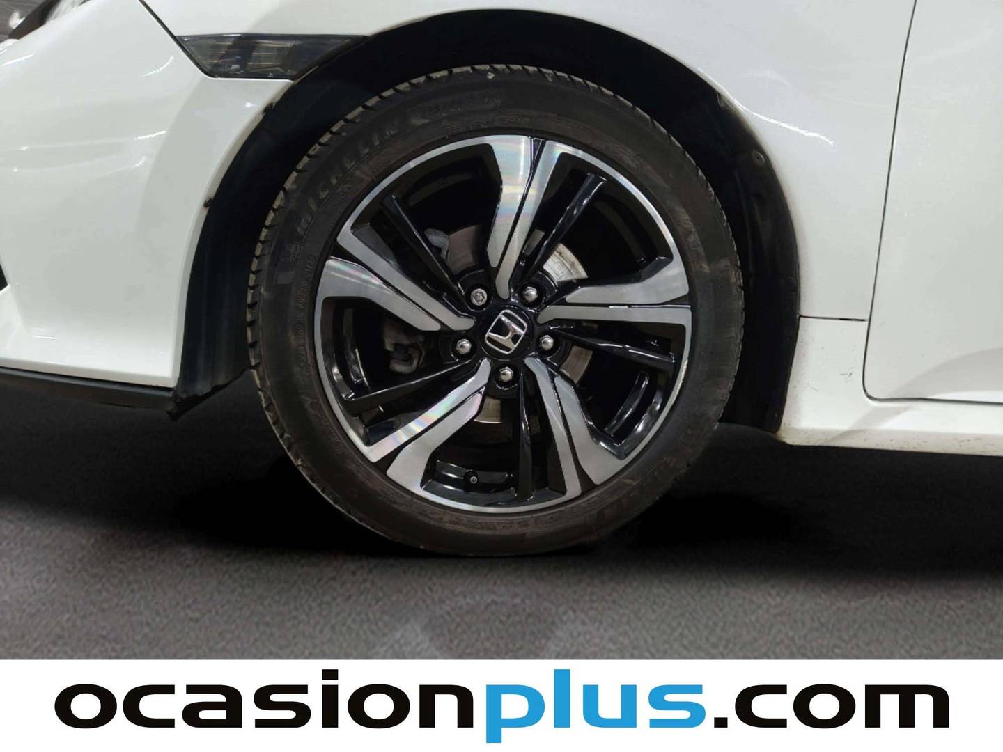 Honda Civic Honda Civic 1.0 I-VTEC TURBO Elegance (129 CV) manual