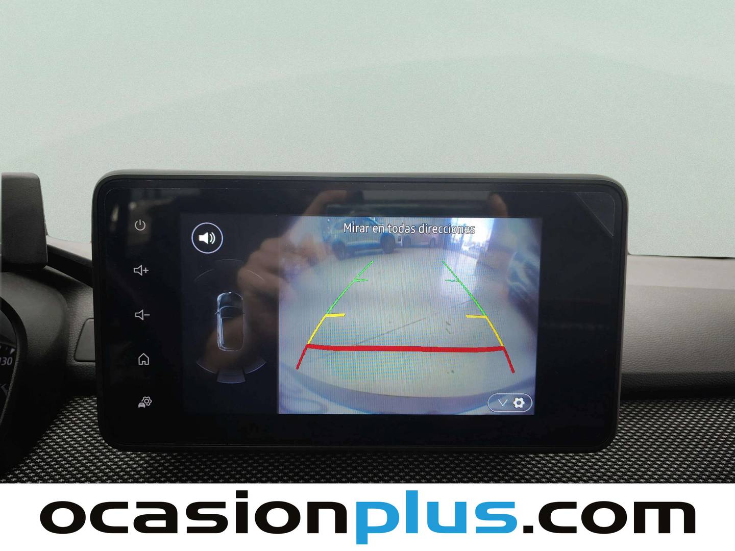 Foto Dacia Sandero Dacia Sandero Comfort TCe (90 CV)