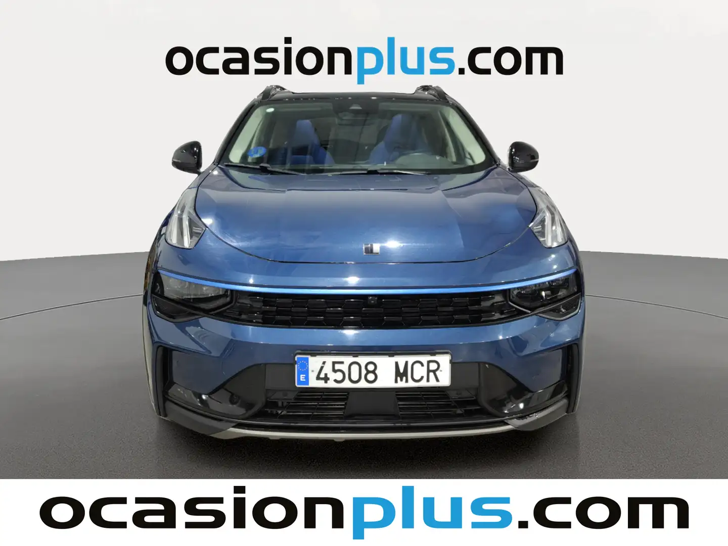 Foto Lynk & Co 01 Lynk & Co 01 1.5 PHEV (261 CV)