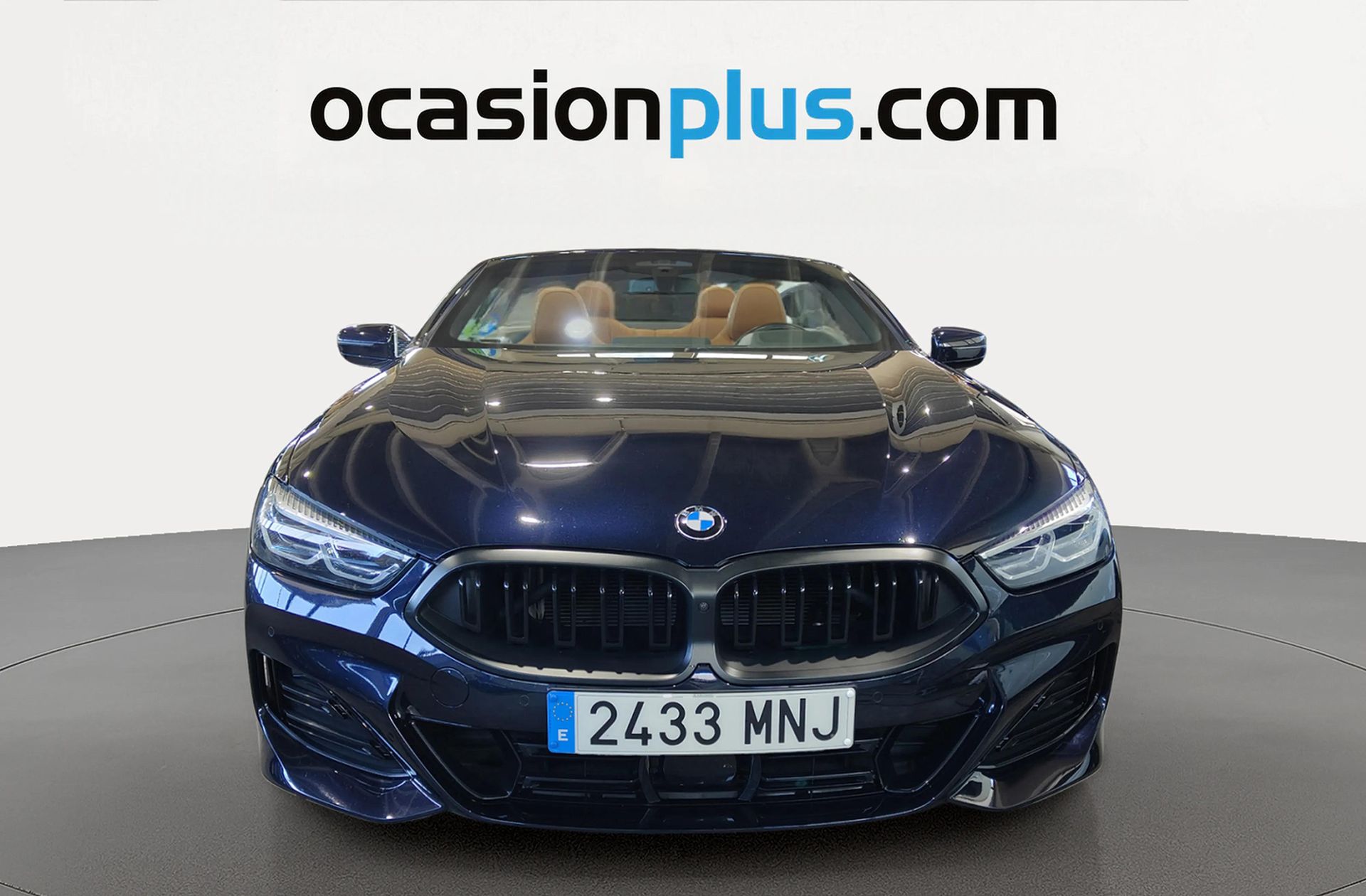 BMW Serie 8 840d xDrive Cabrio Pack M - foto 18