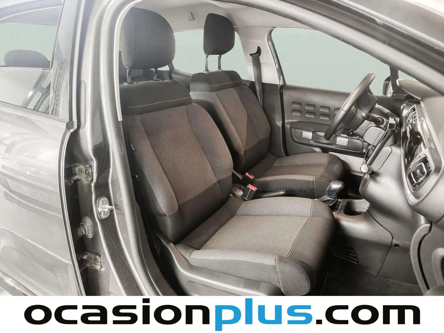 Foto Citroën C3 Citroen C3 PureTech 110 Max EAT6 (110 CV)