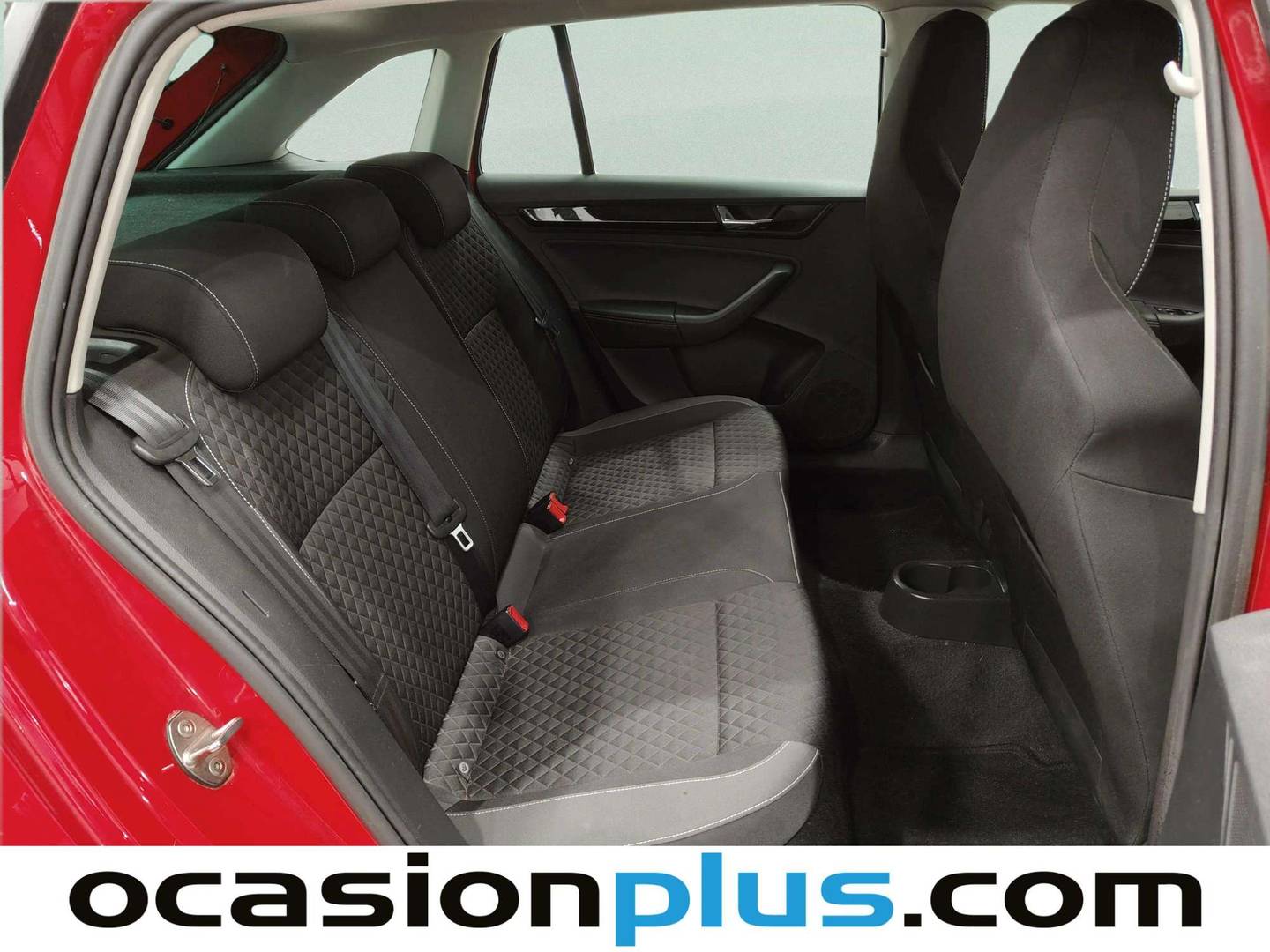 Skoda Spaceback Skoda Spaceback 1.0 TSI Ambition (95 CV) gasolina