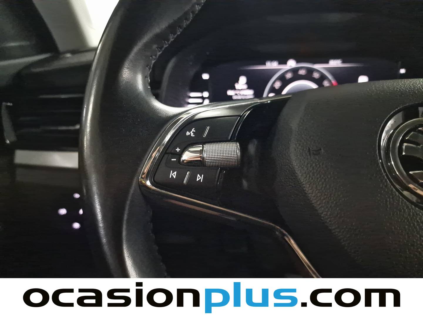 Skoda Kamiq Skoda Kamiq 1.0 TSI Ambition (110 CV) 110cv