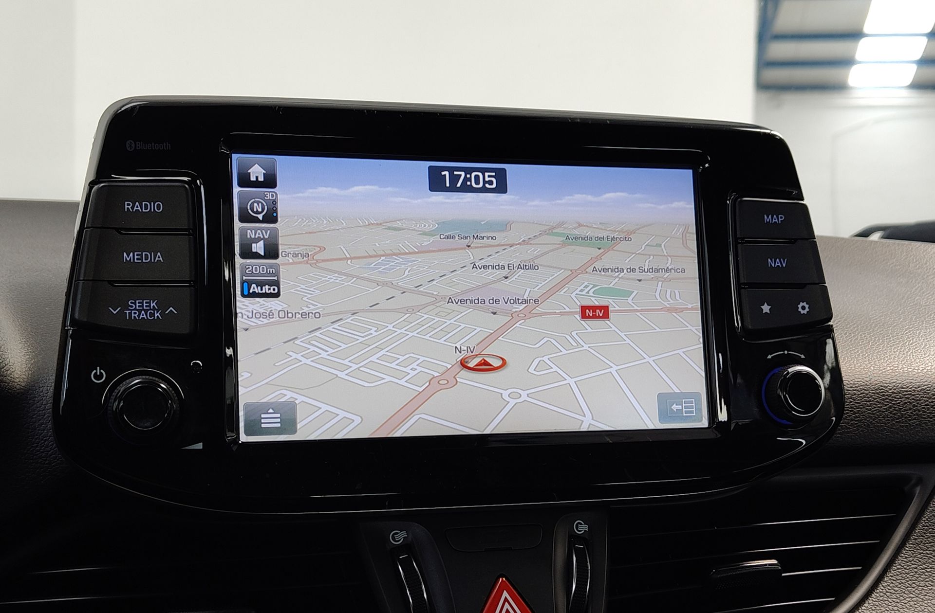 Hyundai i30 1.0 T-GDi Link Fastback - foto 7