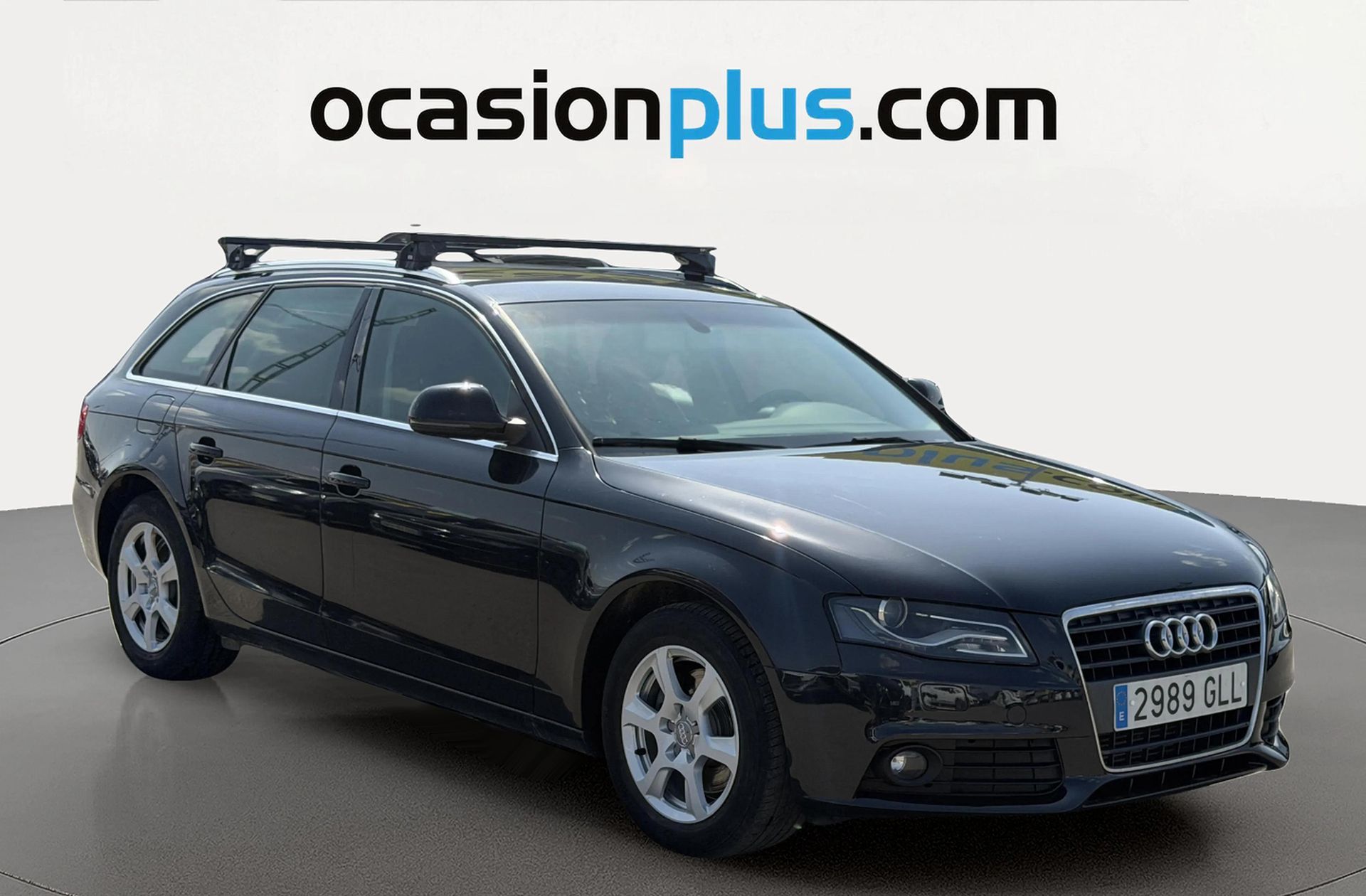 Audi A4 Avant 2.0 TDI DPF - foto 2