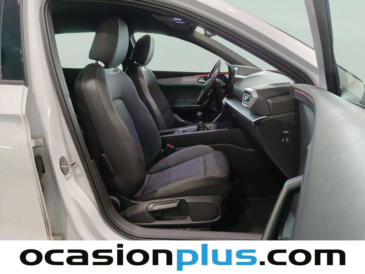 Foto Seat León SEAT León ST 1.5 TSI S&S FR Go L (150 CV)