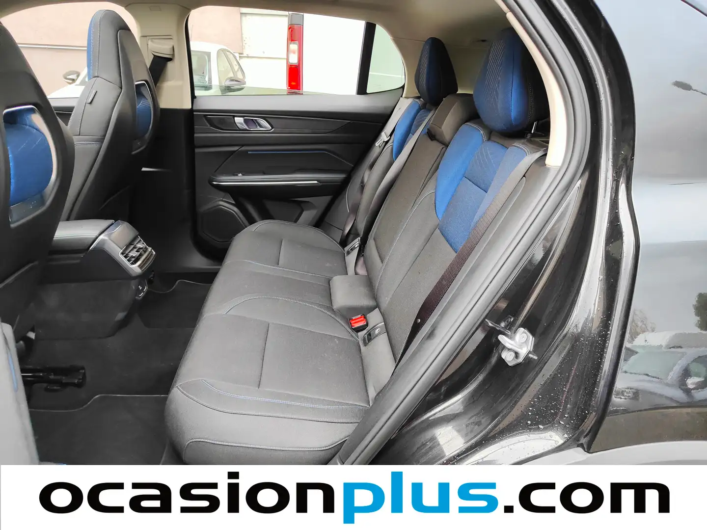 Foto Lynk & Co 01 Lynk & Co 01 1.5 PHEV (261 CV)