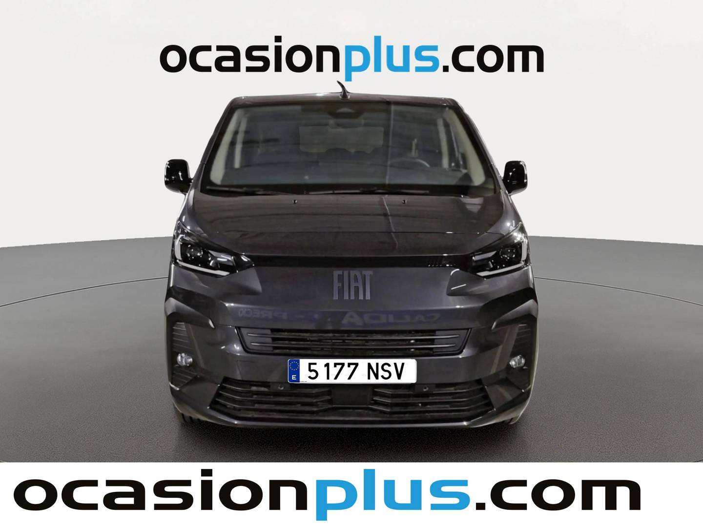 Fiat Ulysse Fiat Ulysse BlueHDi 180 S&S Talla M AT8 (180 CV) 8 Plazas barato