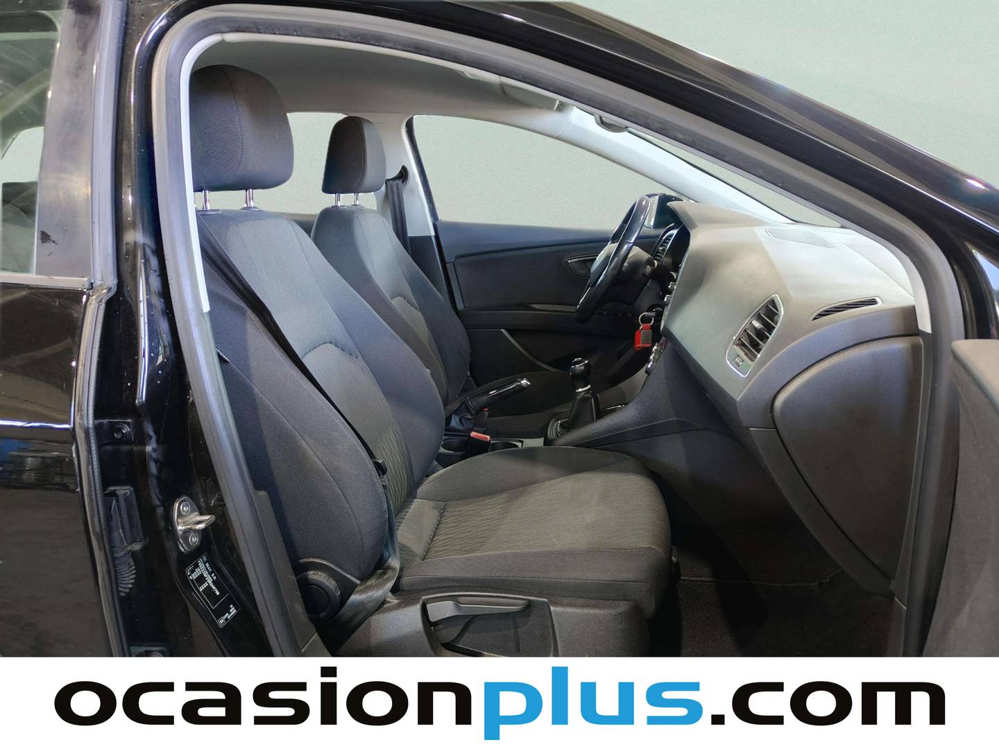 Seat León Seat León ST 1.6 TDI S&S Style (110 CV) km 0