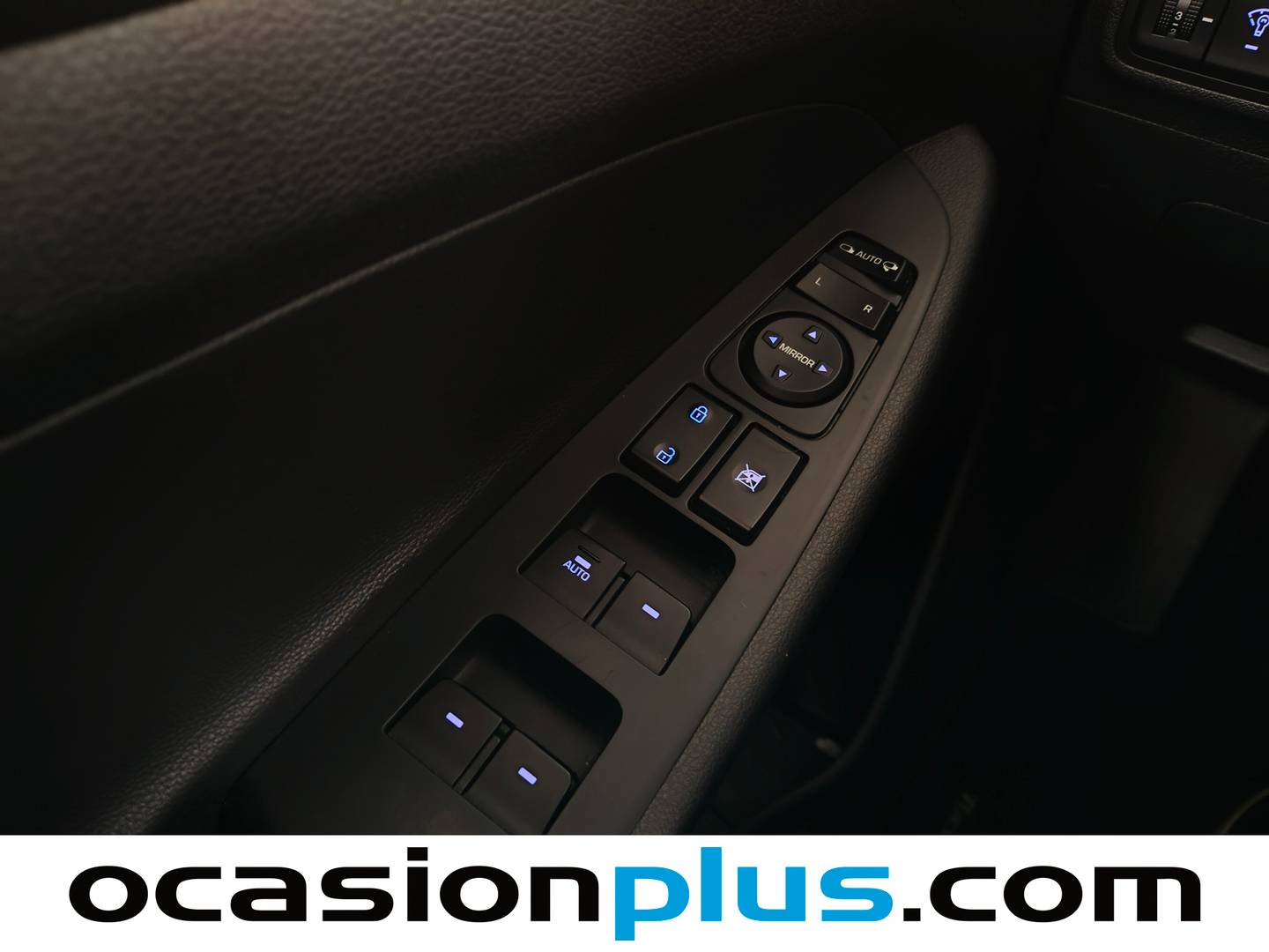 Hyundai Tucson Hyundai Tucson 1.6 GDI BlueDrive Klass Nav 4x2 (131 CV) manual