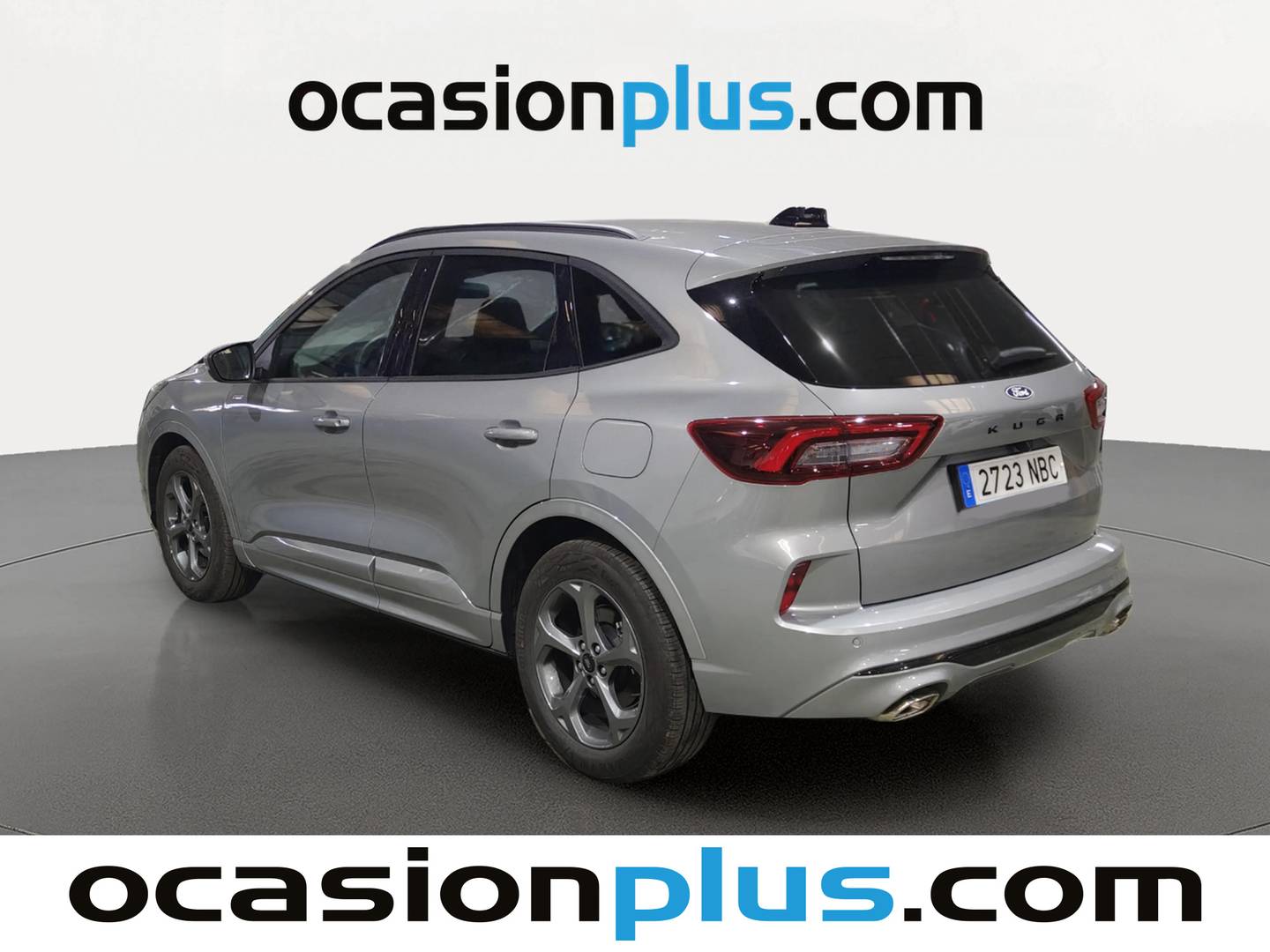 Foto Ford Kuga Ford Kuga 1.5T EcoBoost ST-Line 4x2 (150 CV)