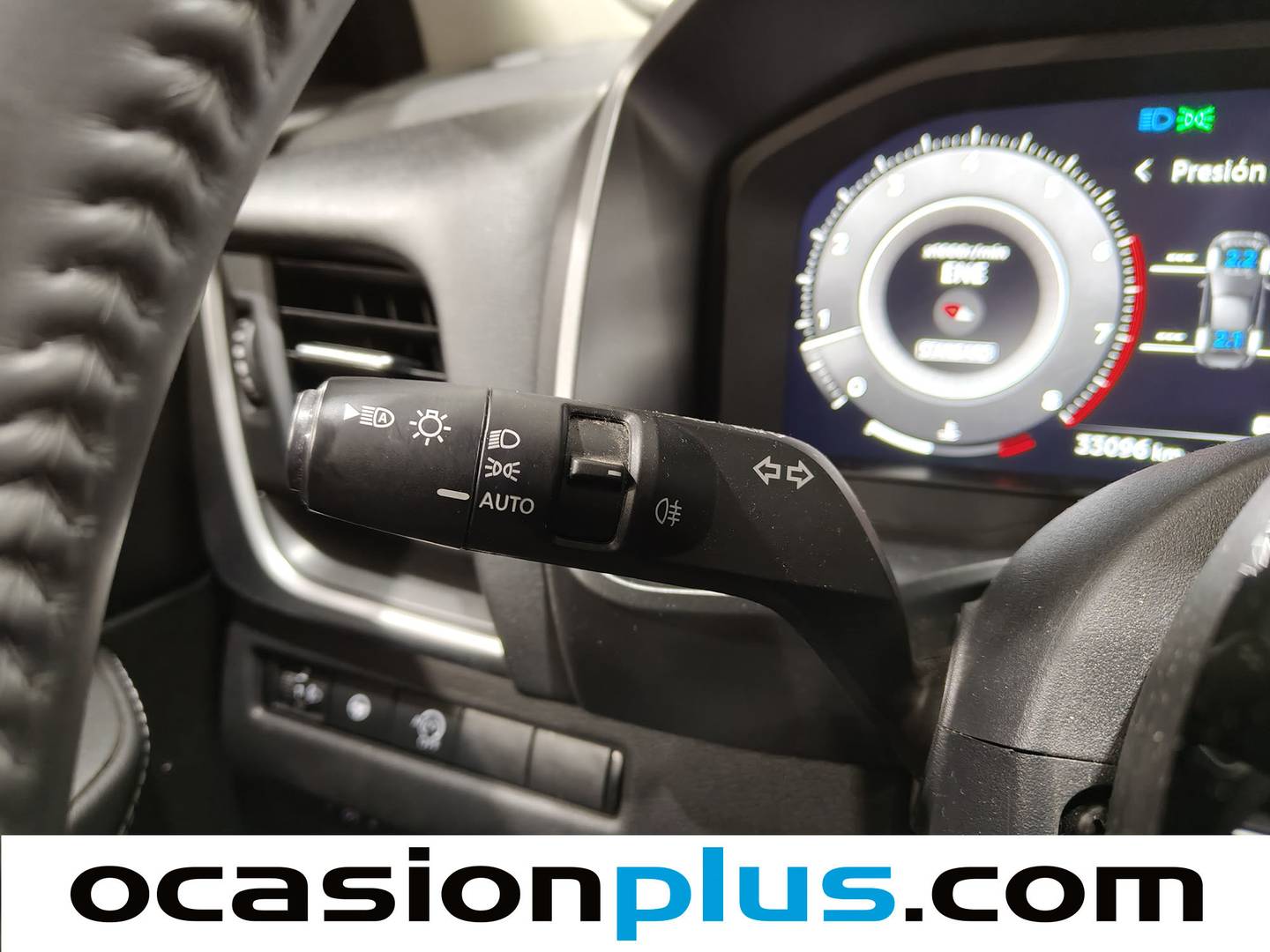 Foto Nissan QASHQAI Nissan Qashqai DIG-T 140 N-Connecta (140 CV)