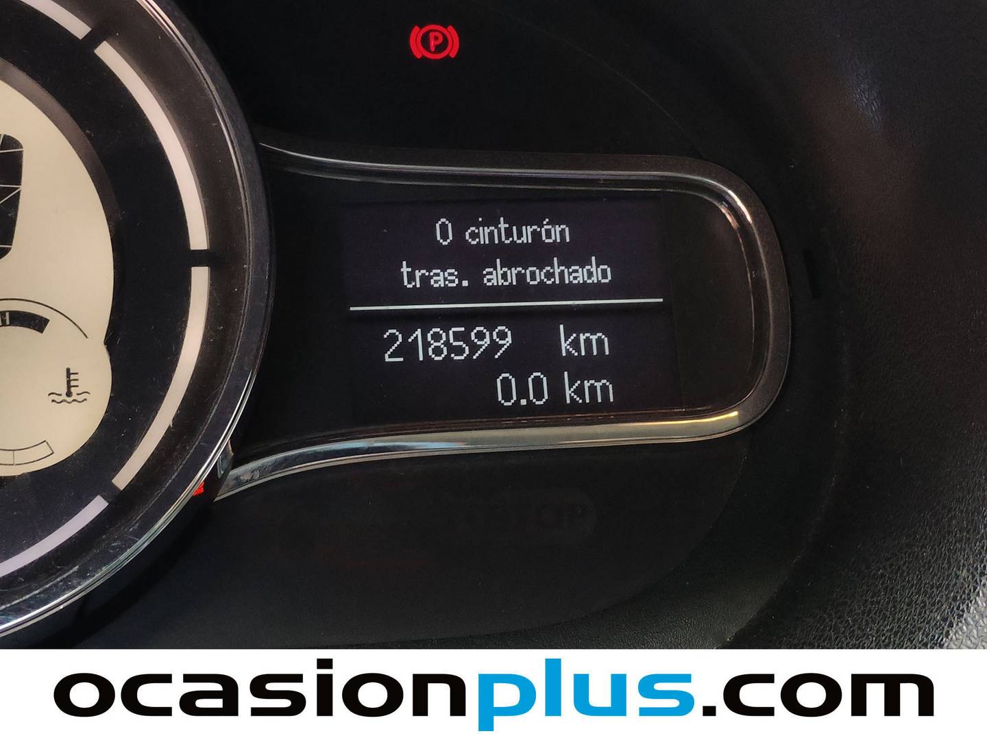 Renault Mégane Renault Megane Expression eco2 dCi (110 CV) seminuevo