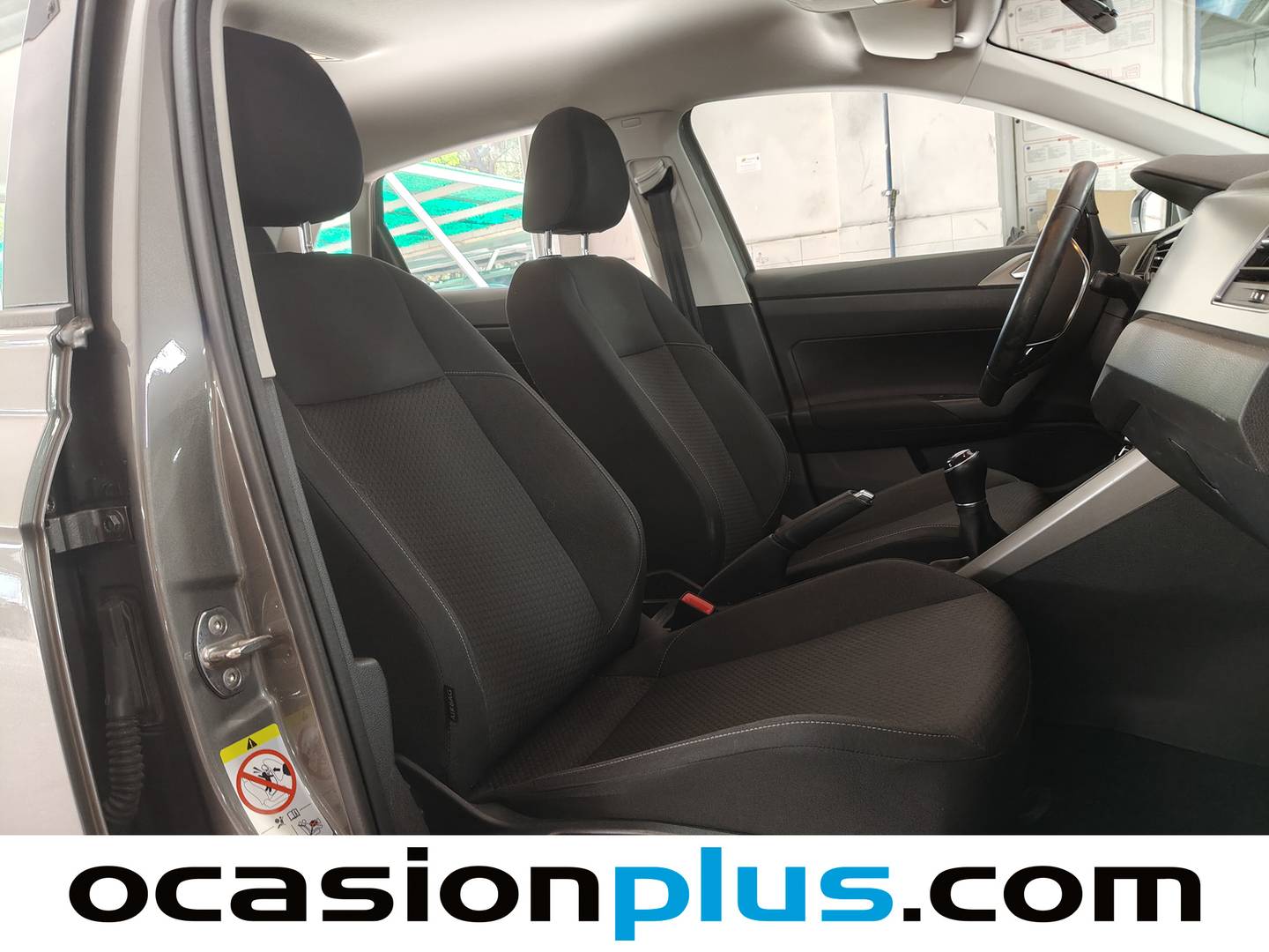 Volkswagen Polo Volkswagen Polo Advance 1.0 TSI (95 CV) km 0