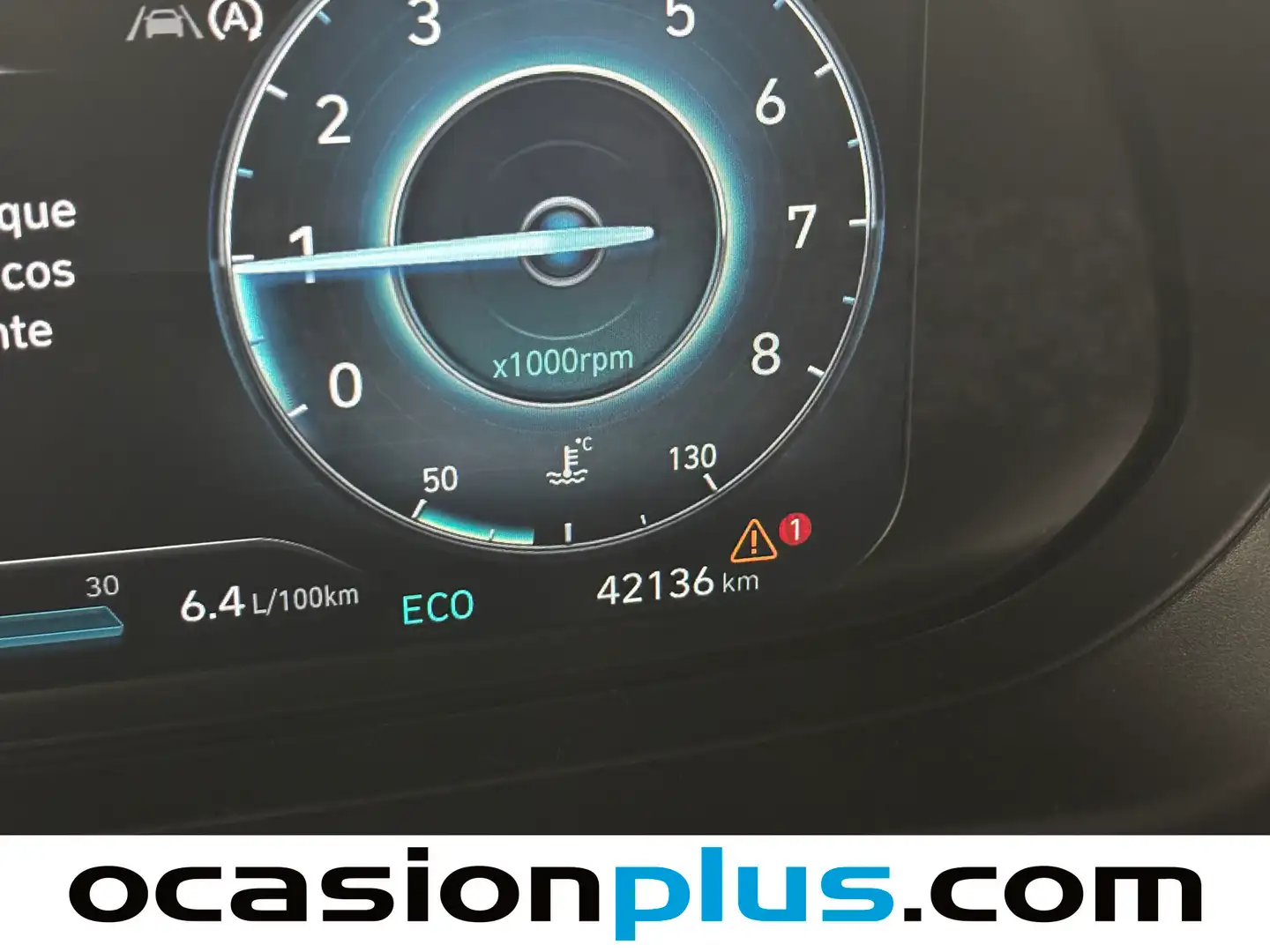 Foto Hyundai Bayon Hyundai Bayon 1.0 TGDI 48V Maxx (100 CV)