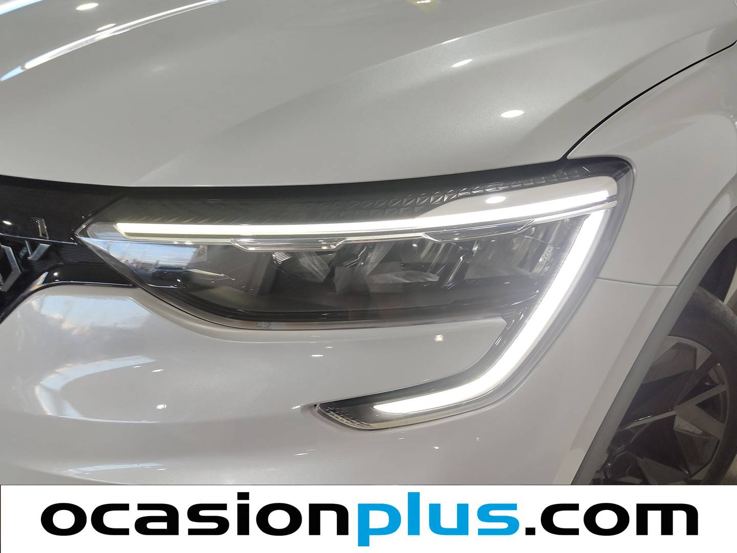 Renault Arkana Renault Arkana Esprit Alpine full hybrid E-Tech (145 CV) barato