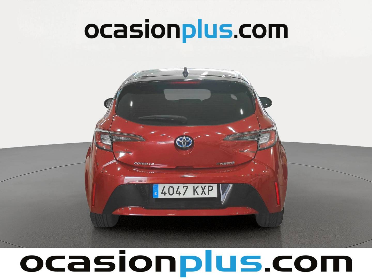 Toyota Corolla Toyota Corolla 1.8 125 Híbrido Active Tech E-CVT (122 CV) barato