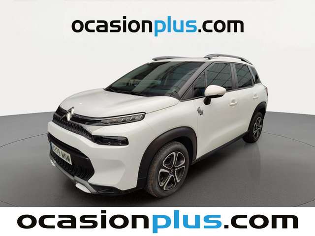 Citroën C3 Aircross PureTech 110 S&S You! (110 CV) de segunda mano