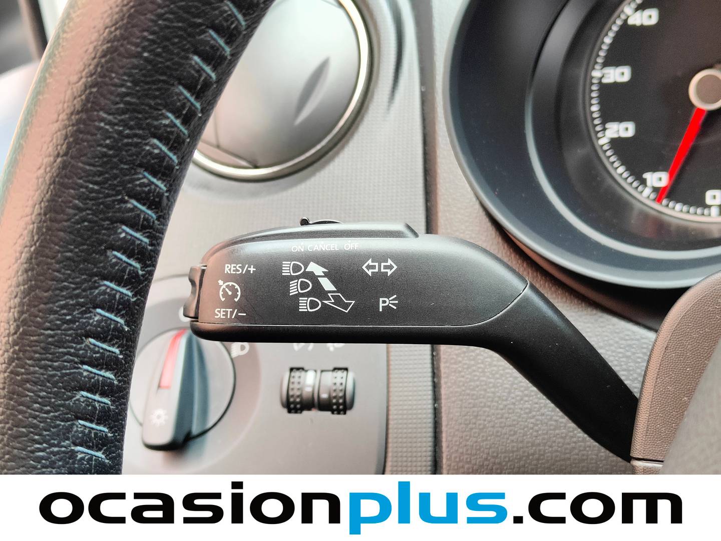 Foto Seat Ibiza SEAT Ibiza 1.2 TSI Style ITech 30 Aniversario (85 CV)