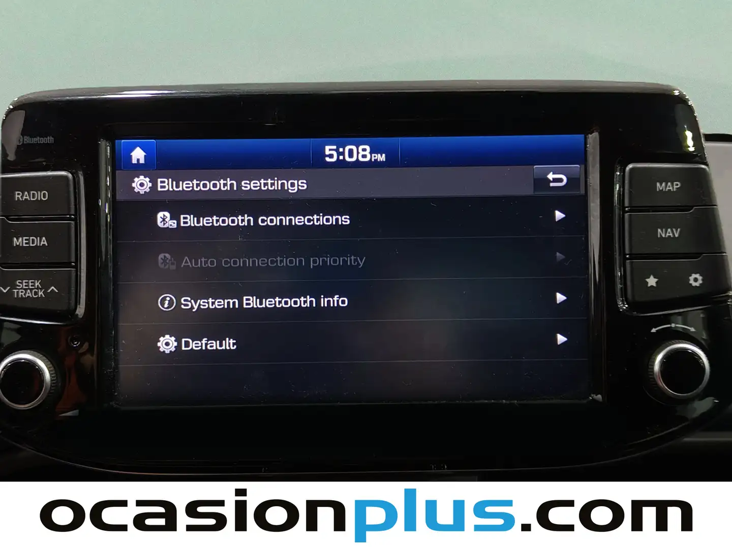 Foto Hyundai i30 Hyundai i30 1.0 TGDI Go! (120 CV)